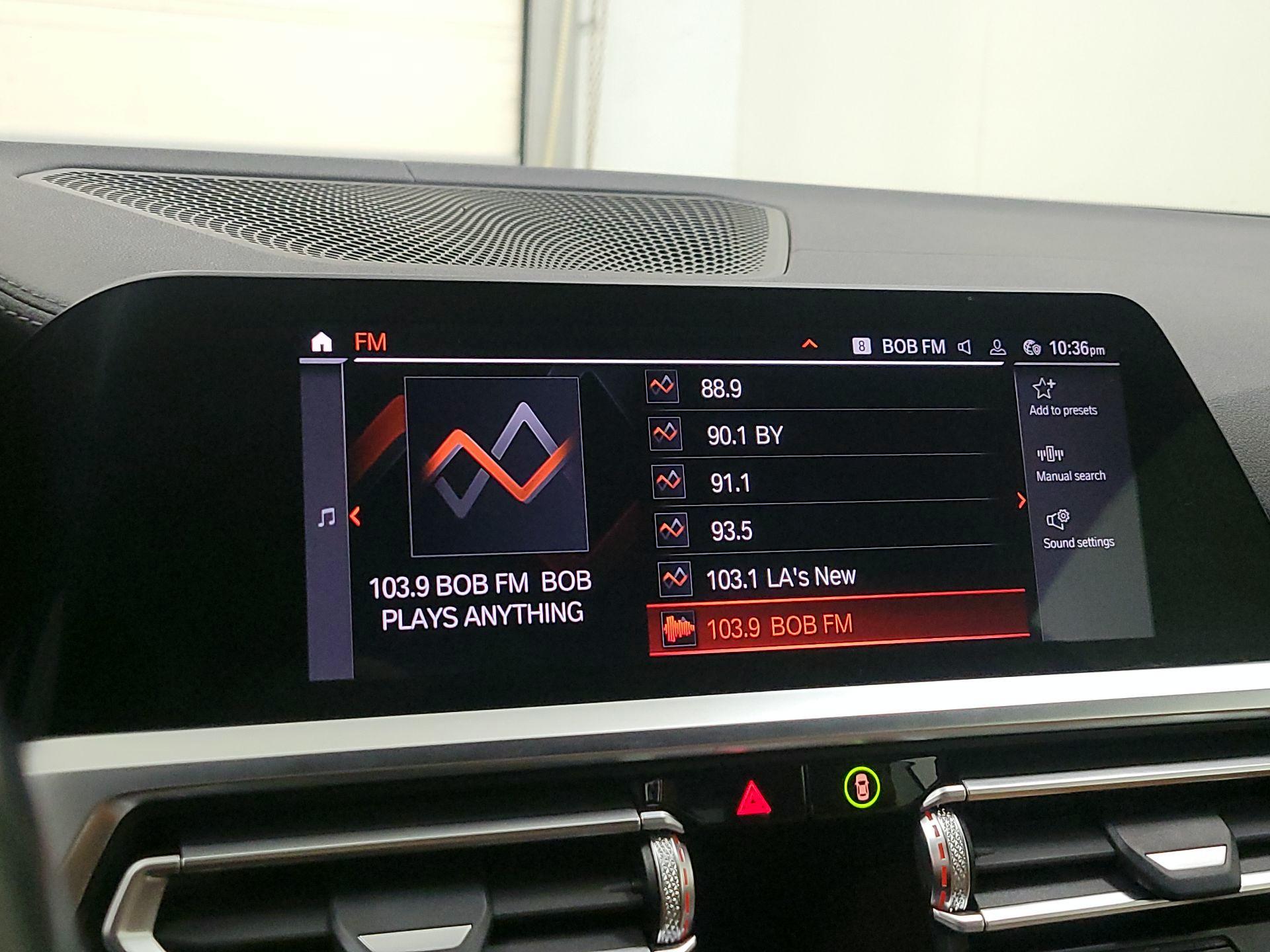 Thumbnail: 2021 BMW 4 Series - 16