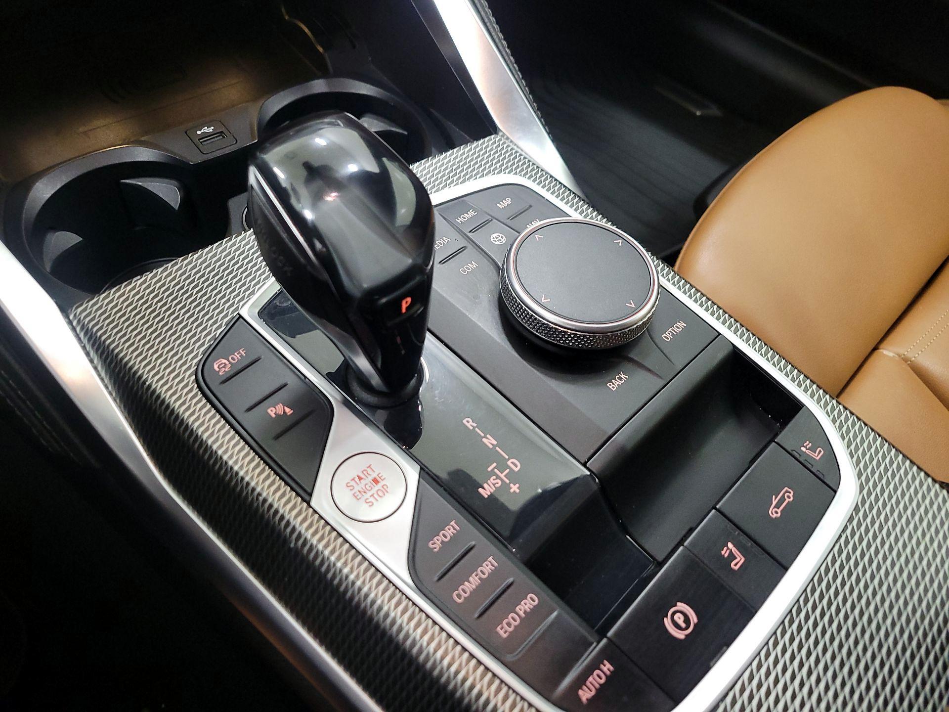 Thumbnail: 2021 BMW 4 Series - 18