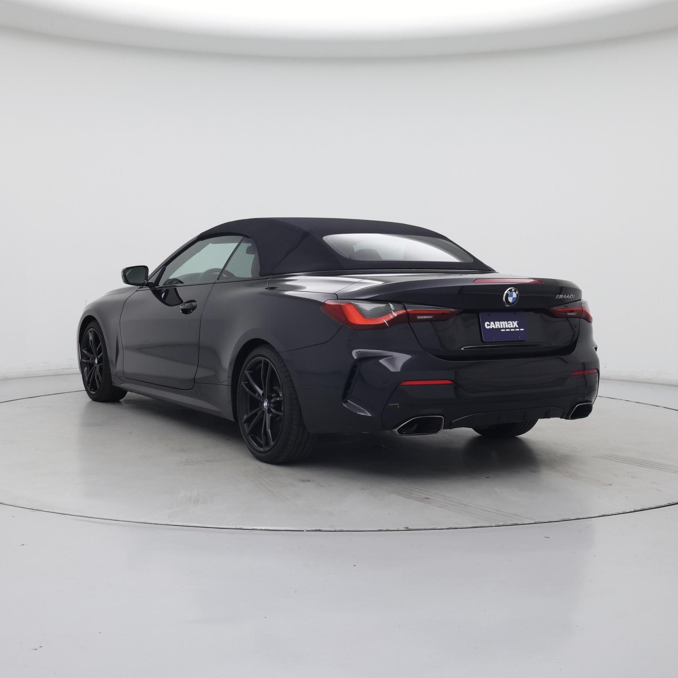 Thumbnail: 2021 BMW 4 Series - 2