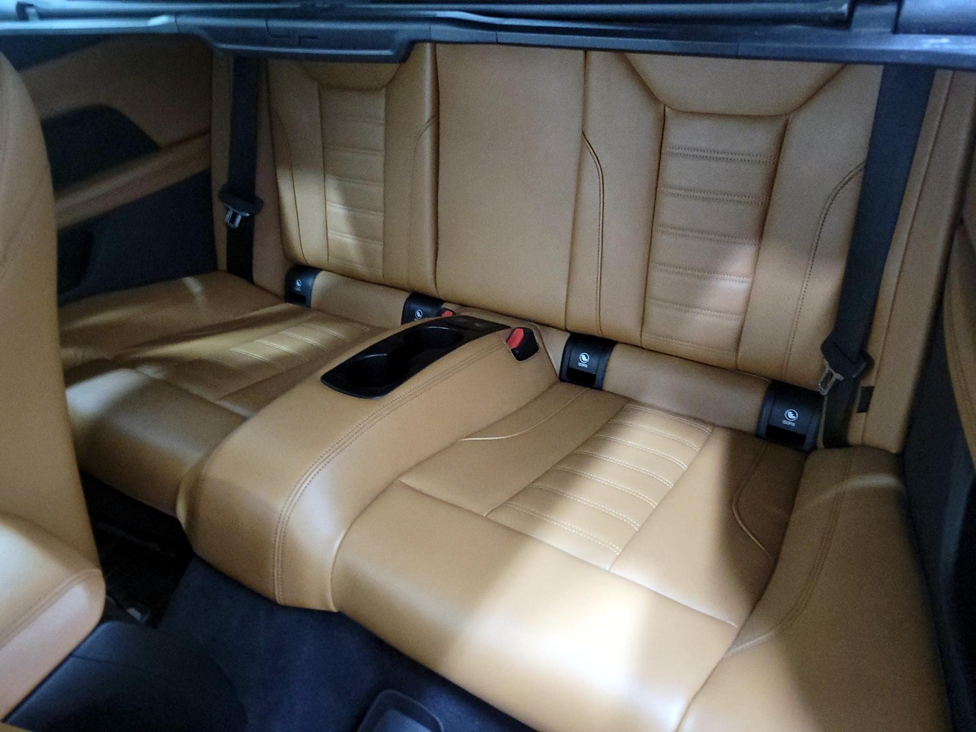 Thumbnail: 2021 BMW 4 Series - 20