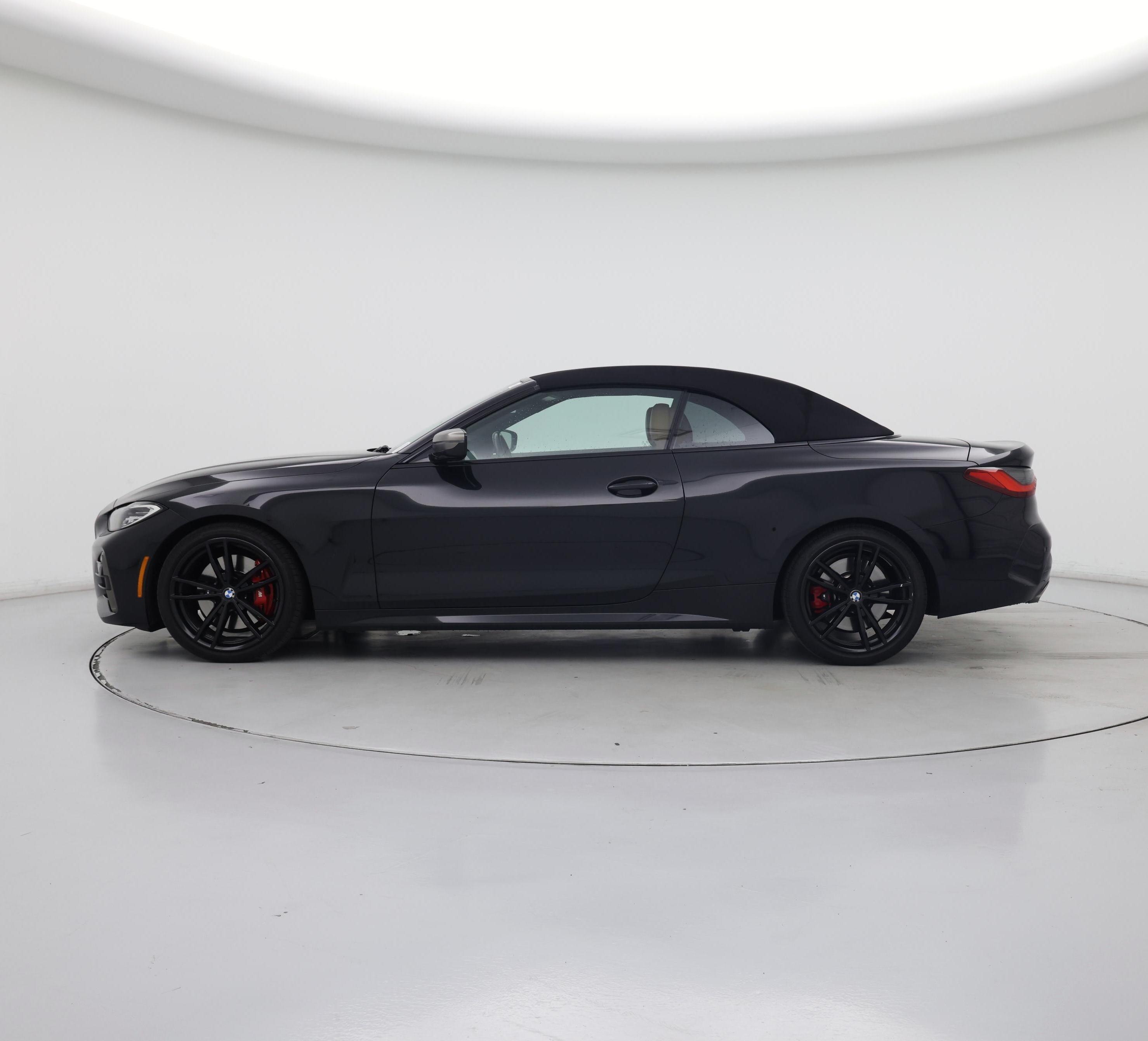 Thumbnail: 2021 BMW 4 Series - 3