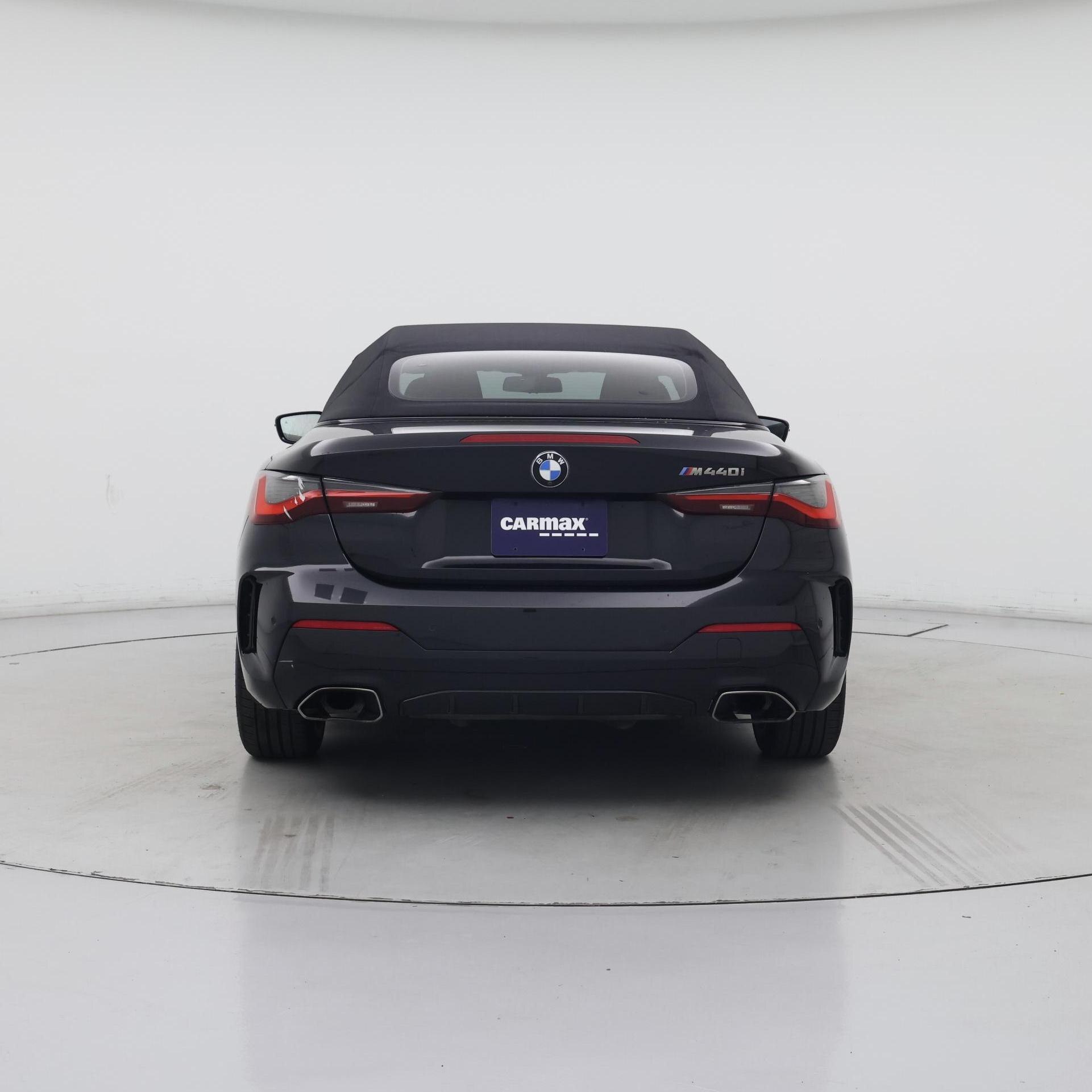 Thumbnail: 2021 BMW 4 Series - 6