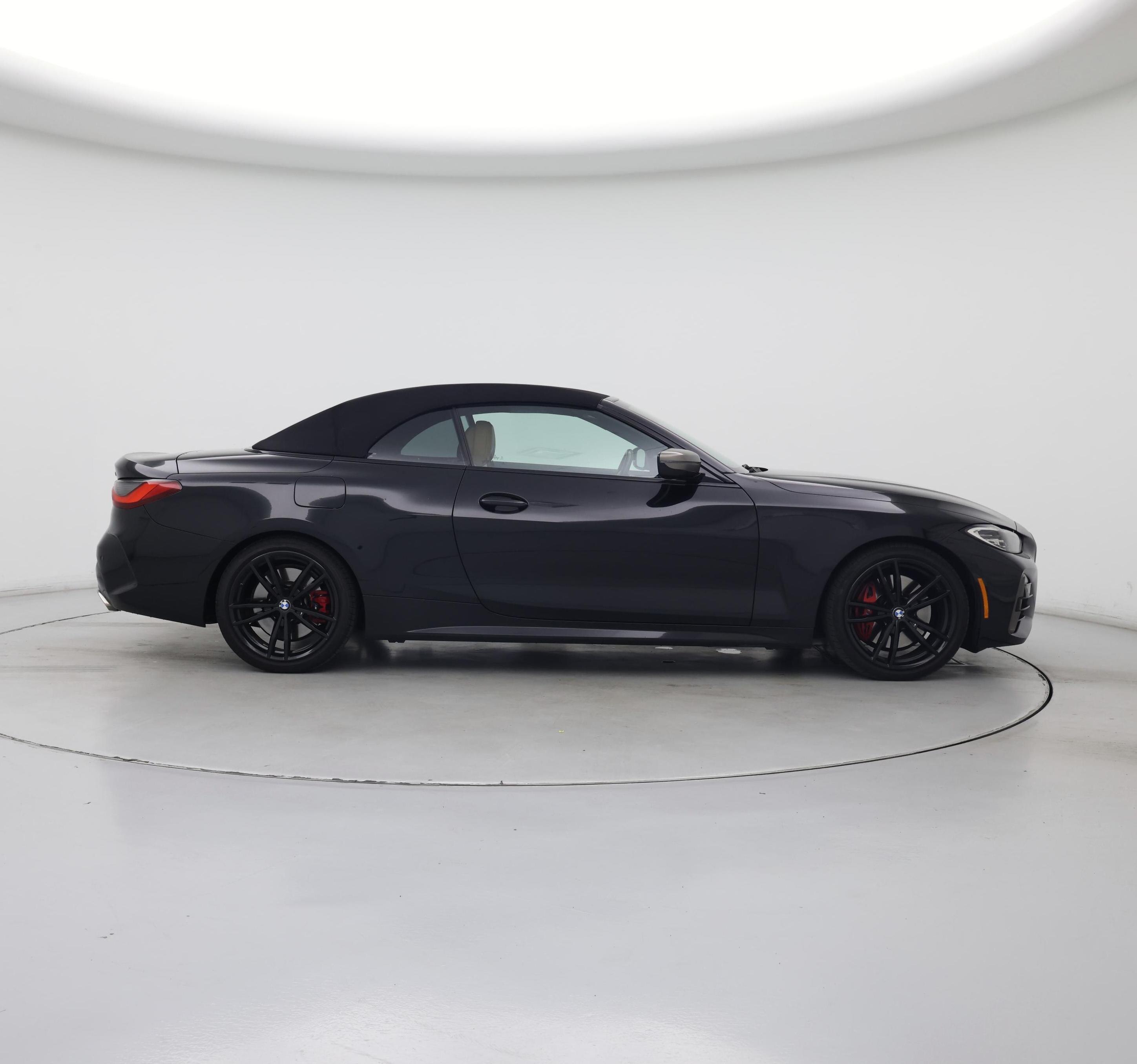 Thumbnail: 2021 BMW 4 Series - 7