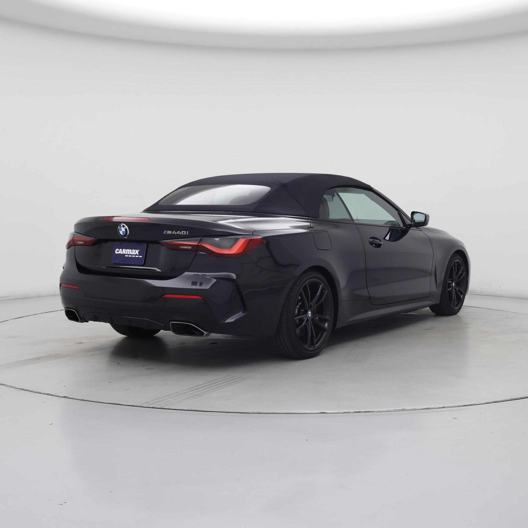 Thumbnail: 2021 BMW 4 Series - 8