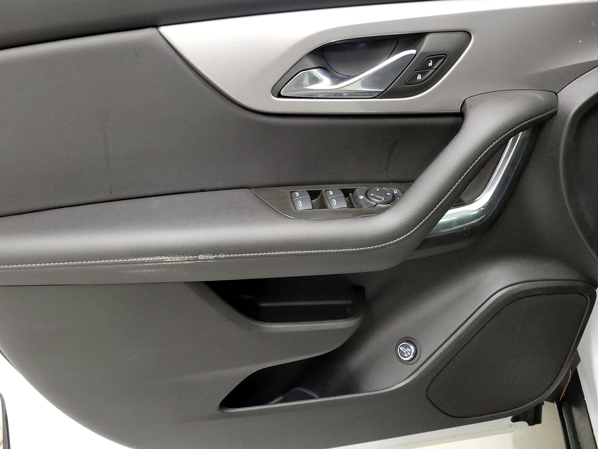 Thumbnail: 2022 Chevrolet Blazer - 12