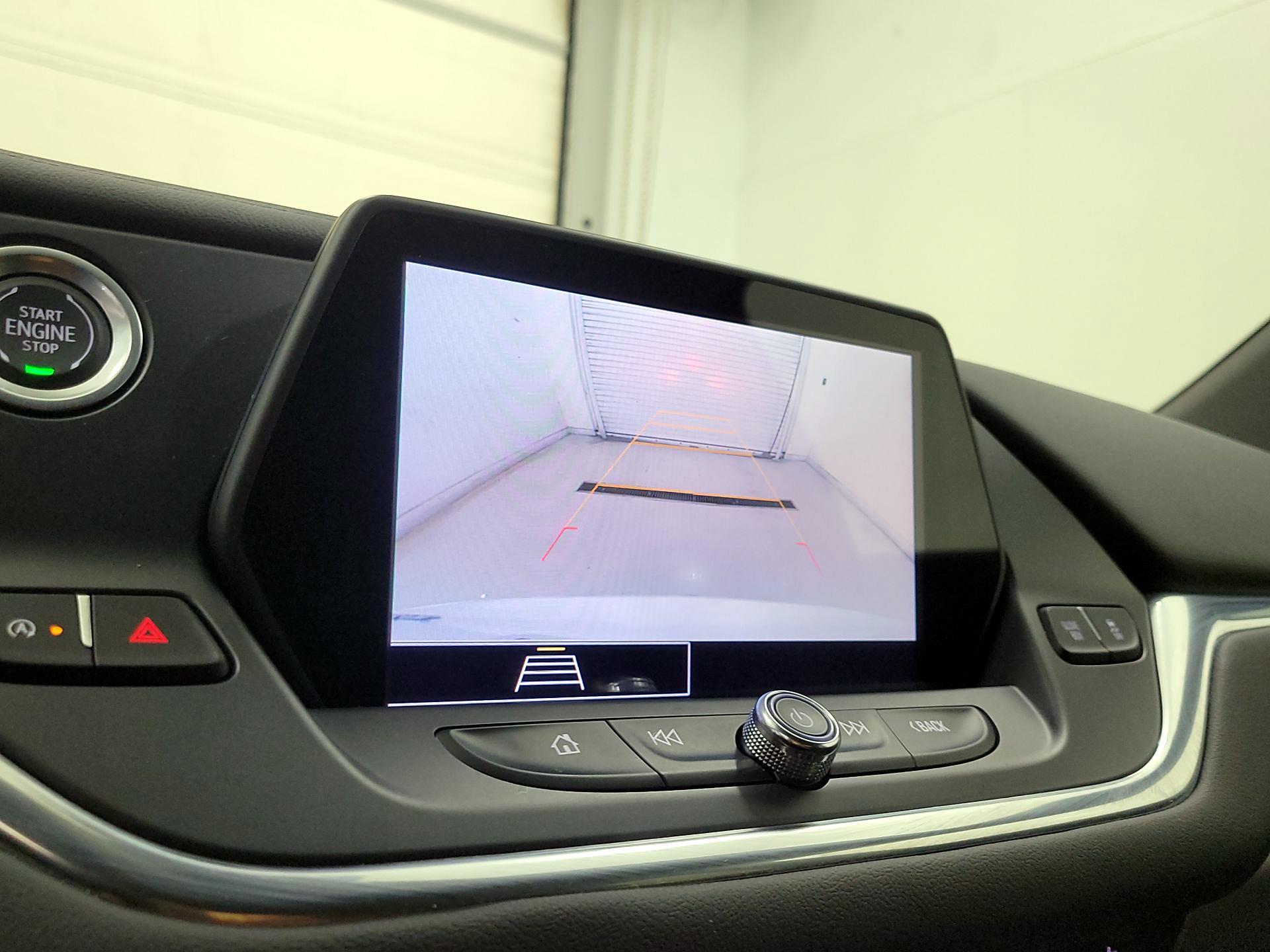 Thumbnail: 2022 Chevrolet Blazer - 14