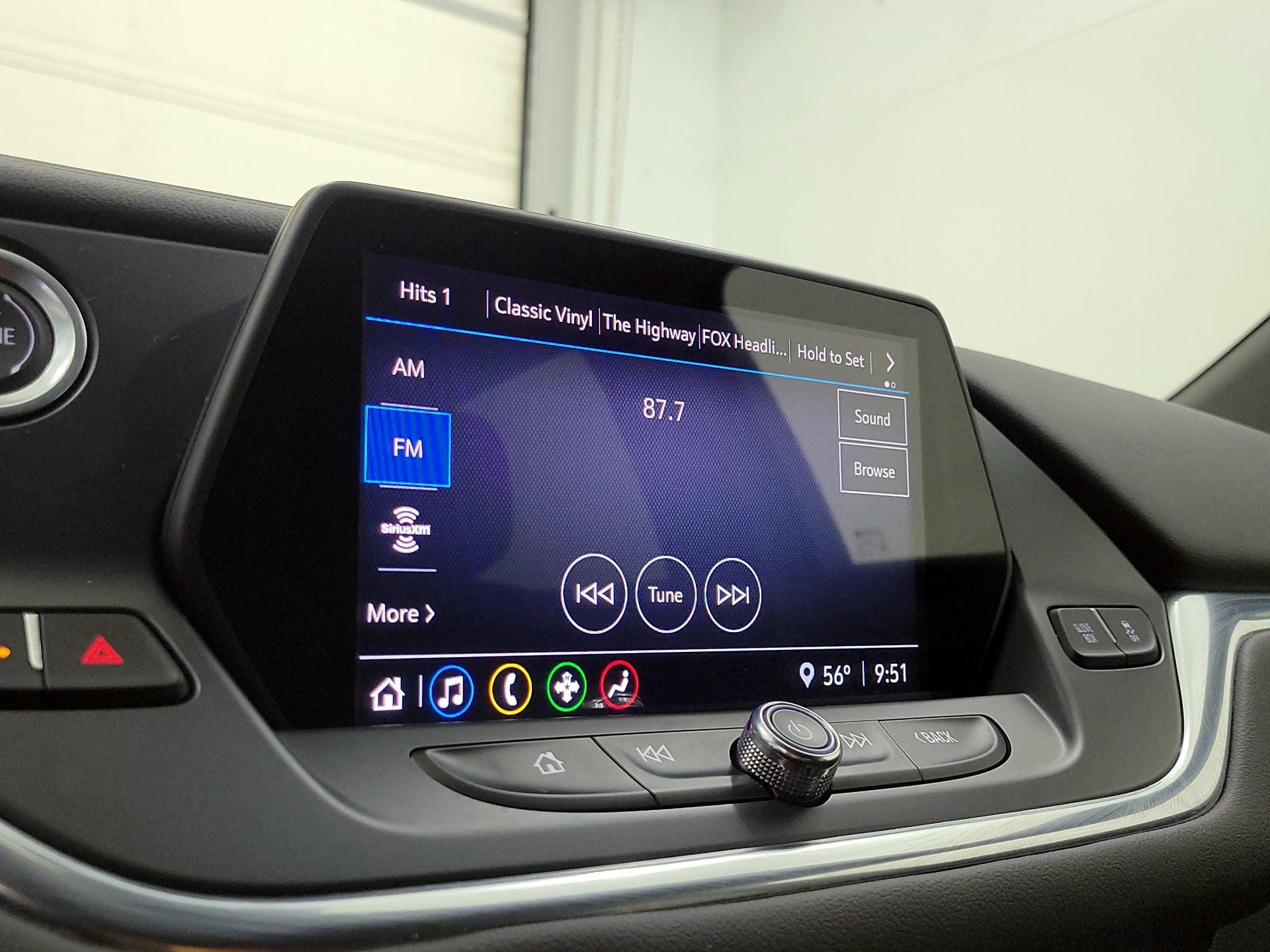 Thumbnail: 2022 Chevrolet Blazer - 15