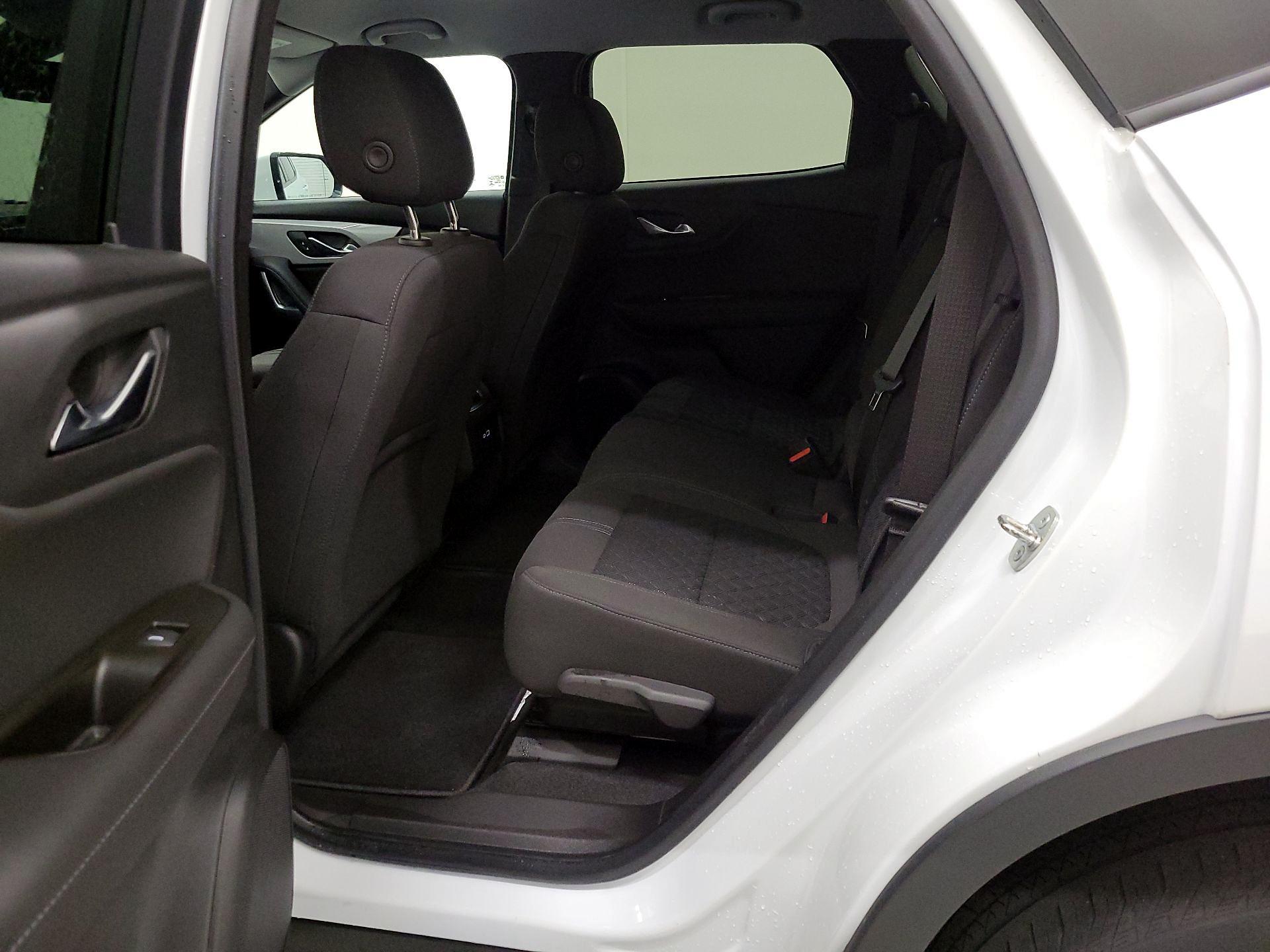 Thumbnail: 2022 Chevrolet Blazer - 19