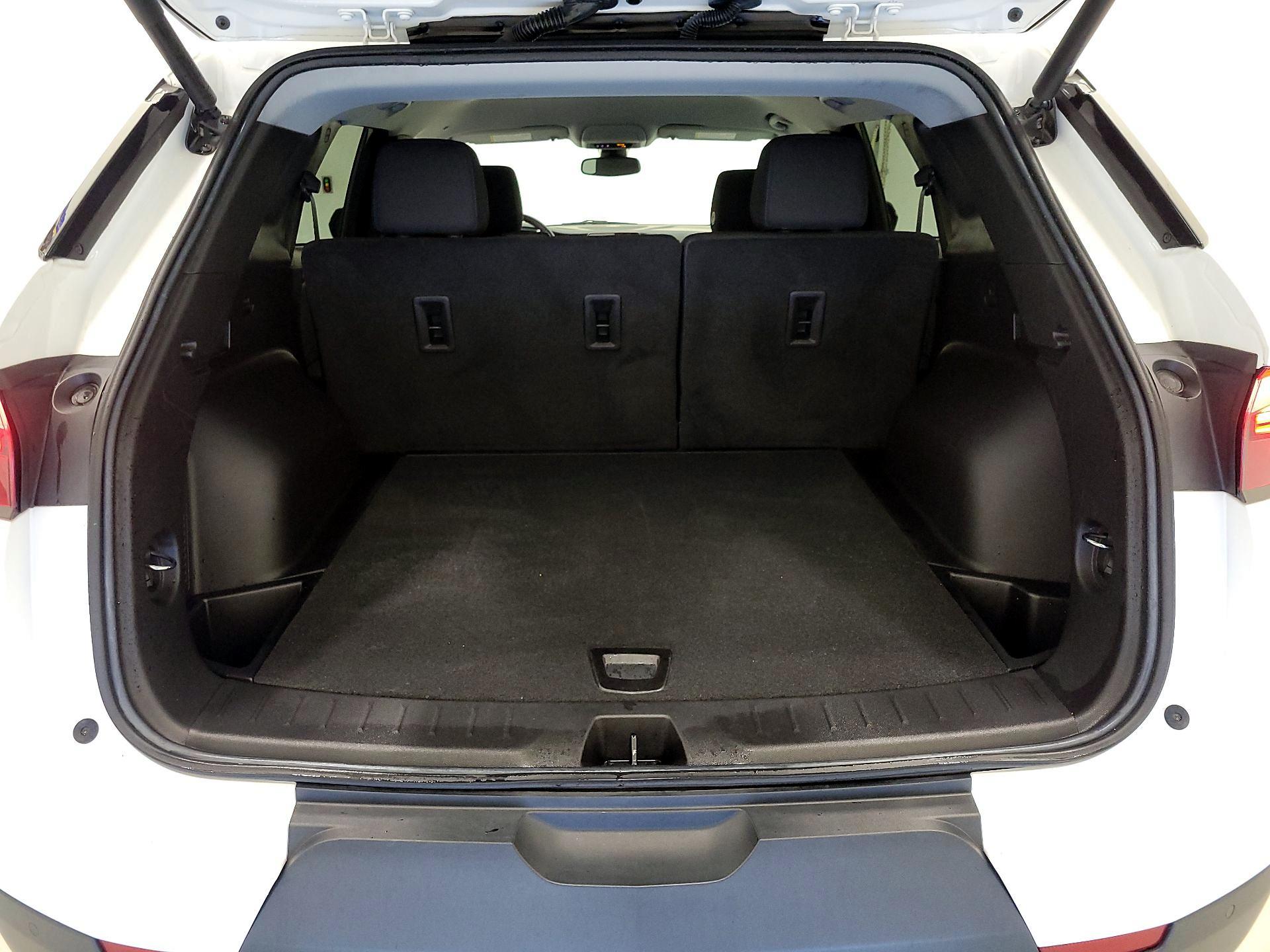 Thumbnail: 2022 Chevrolet Blazer - 20