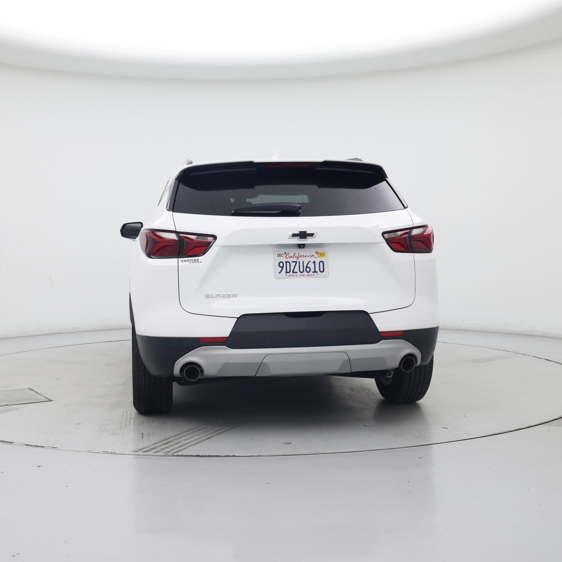 Thumbnail: 2022 Chevrolet Blazer - 6