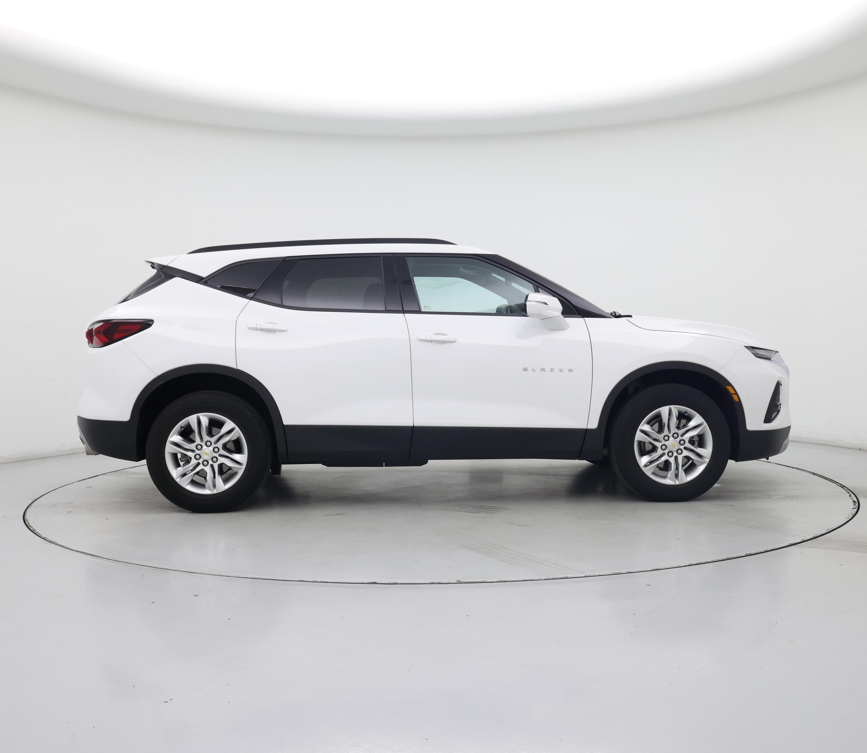 Thumbnail: 2022 Chevrolet Blazer - 7