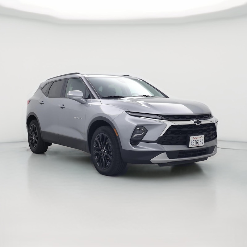 2023 Chevrolet Blazer 3LT