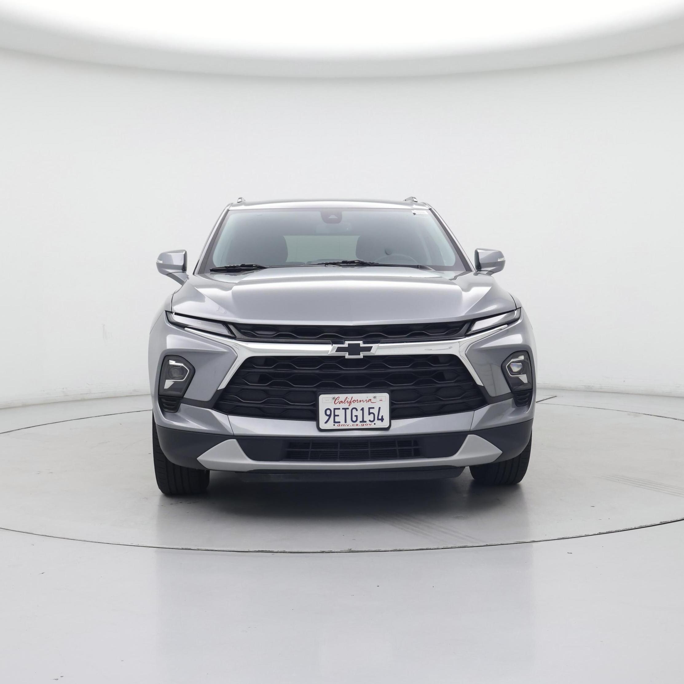 Thumbnail: 2023 Chevrolet Blazer - 5