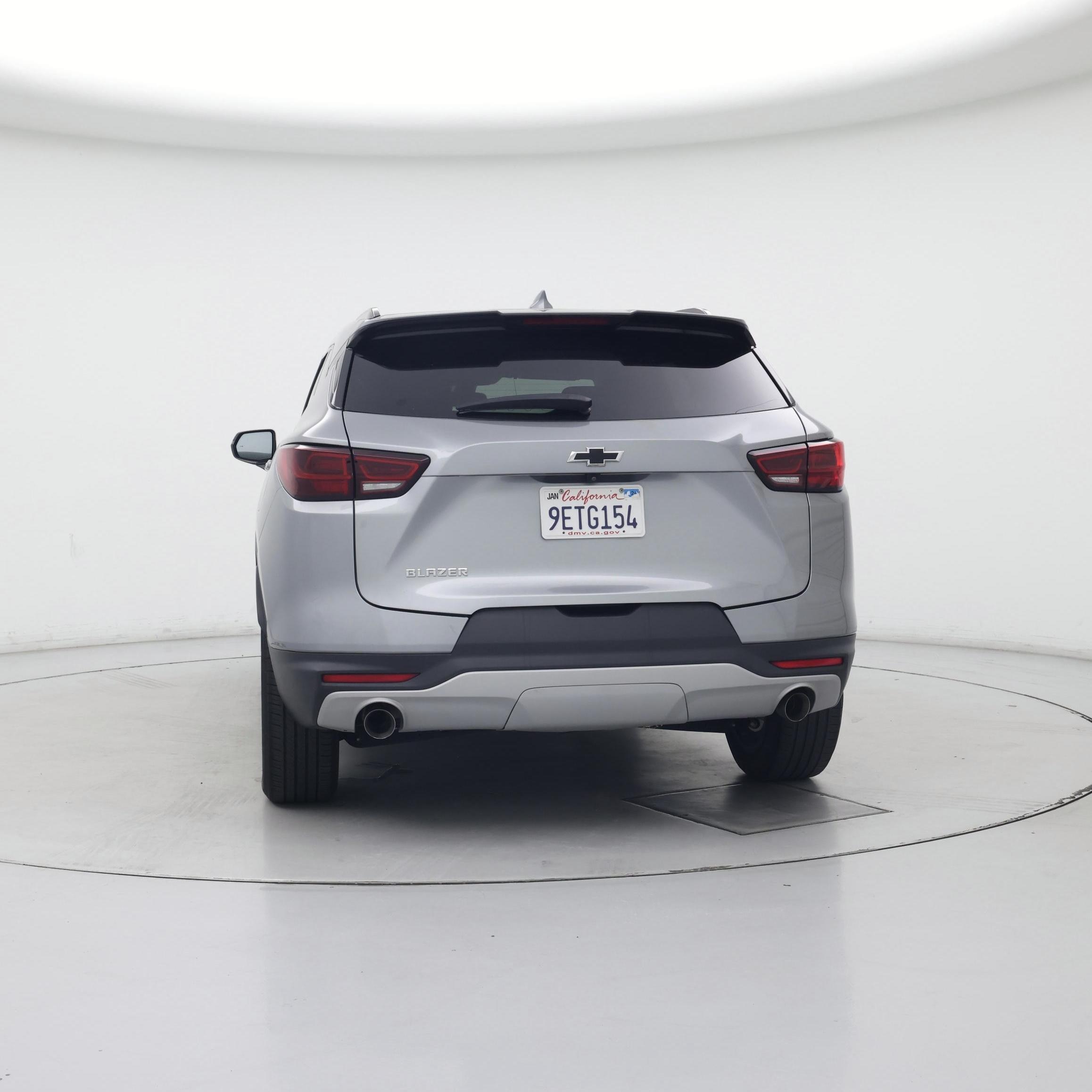 Thumbnail: 2023 Chevrolet Blazer - 6