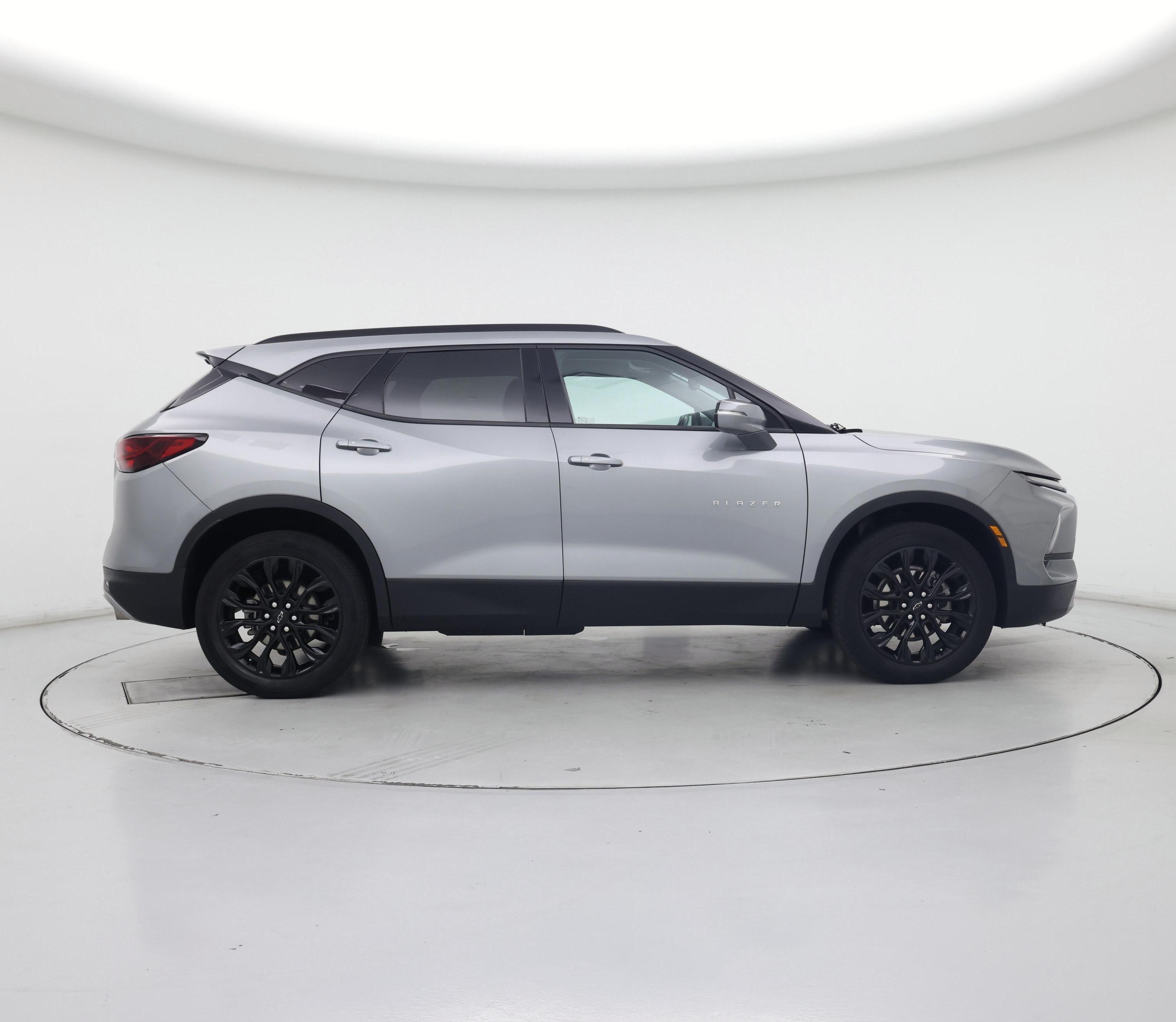 Thumbnail: 2023 Chevrolet Blazer - 7