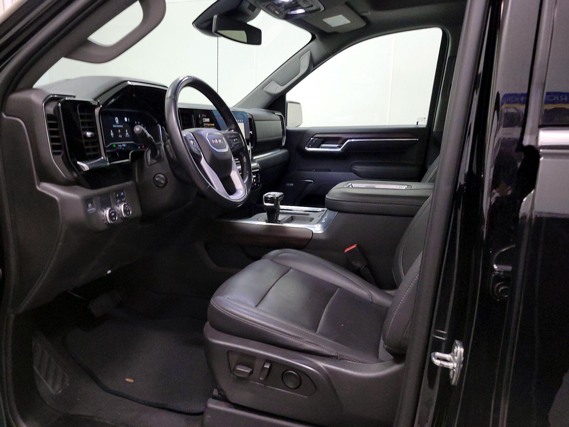 Thumbnail: 2022 GMC Sierra 1500 - 11