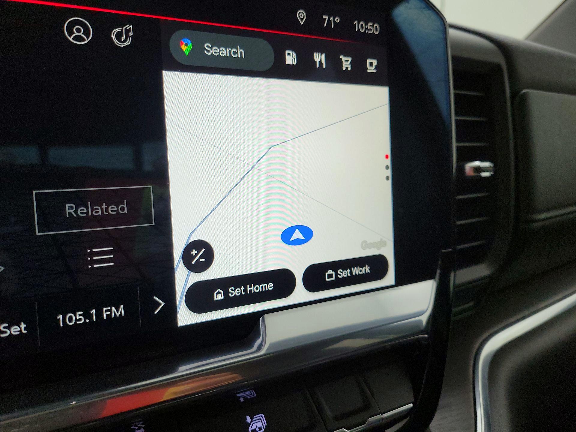 Thumbnail: 2022 GMC Sierra 1500 - 14