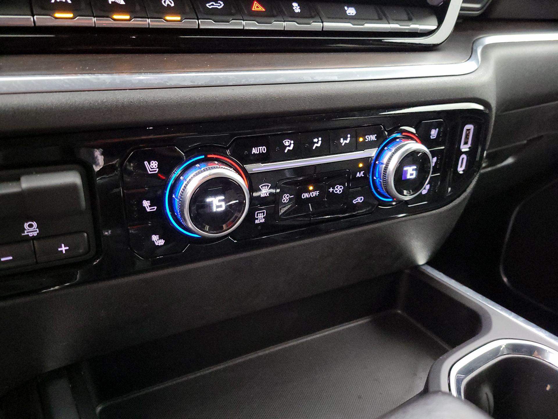 Thumbnail: 2022 GMC Sierra 1500 - 17