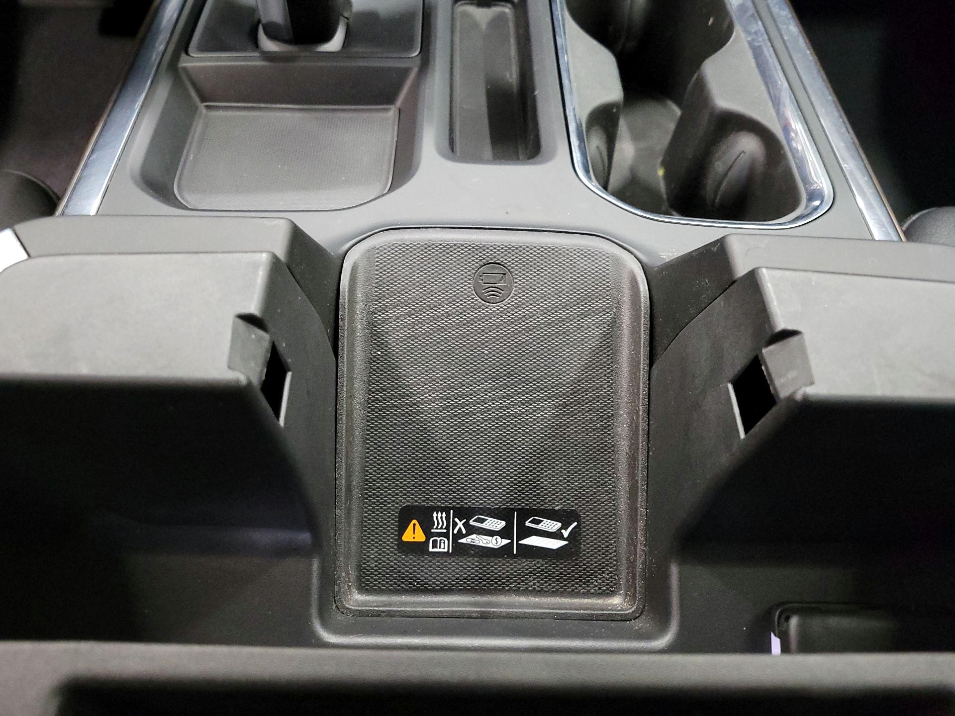 Thumbnail: 2022 GMC Sierra 1500 - 19