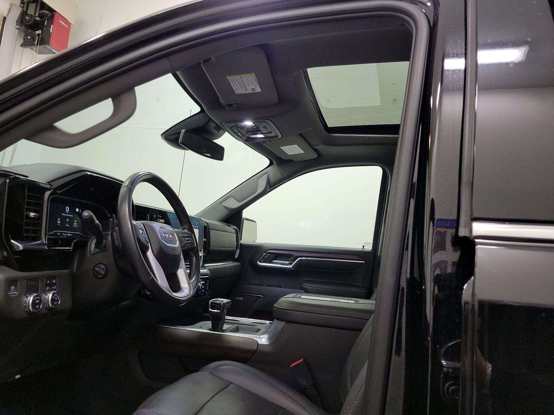 Thumbnail: 2022 GMC Sierra 1500 - 20