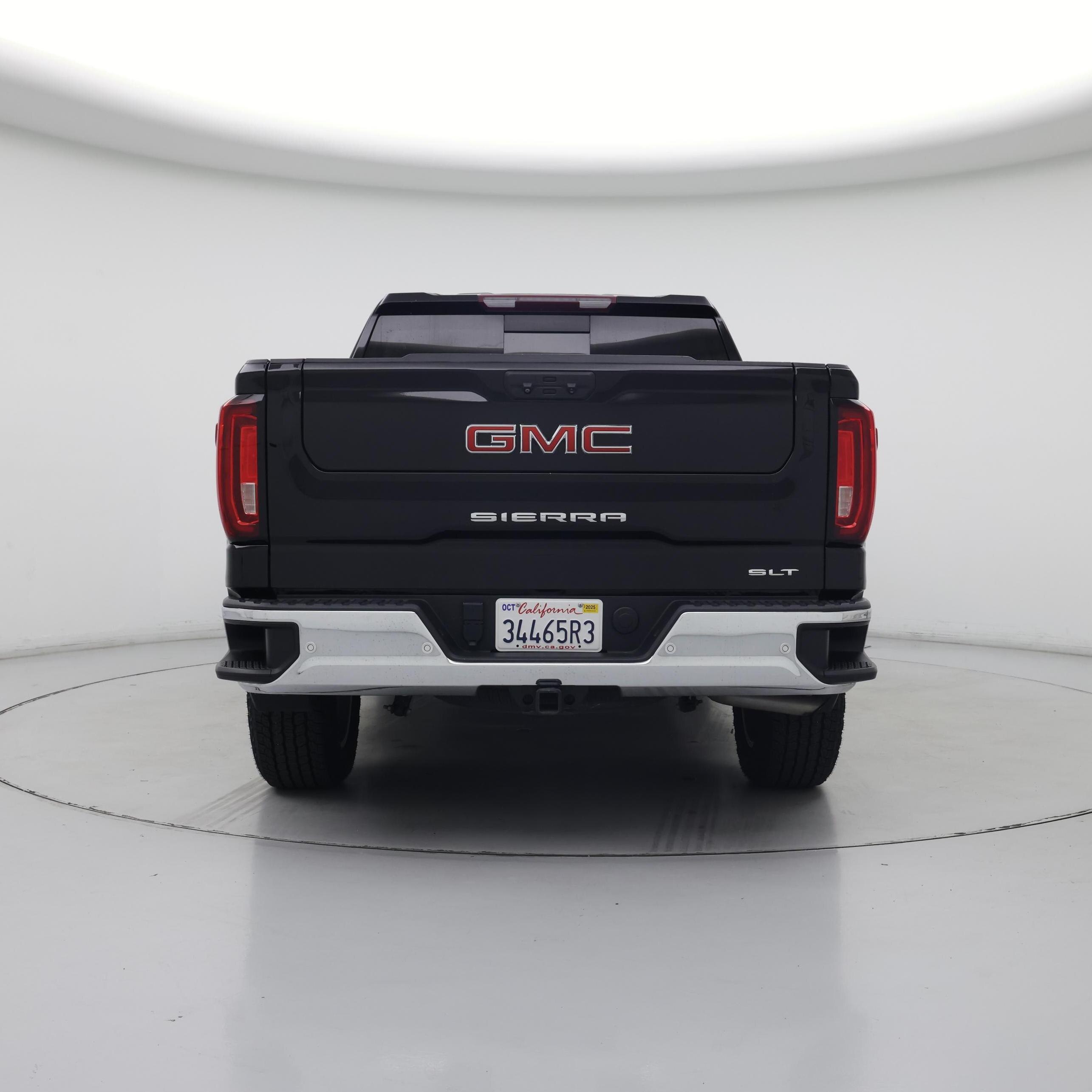Thumbnail: 2022 GMC Sierra 1500 - 6