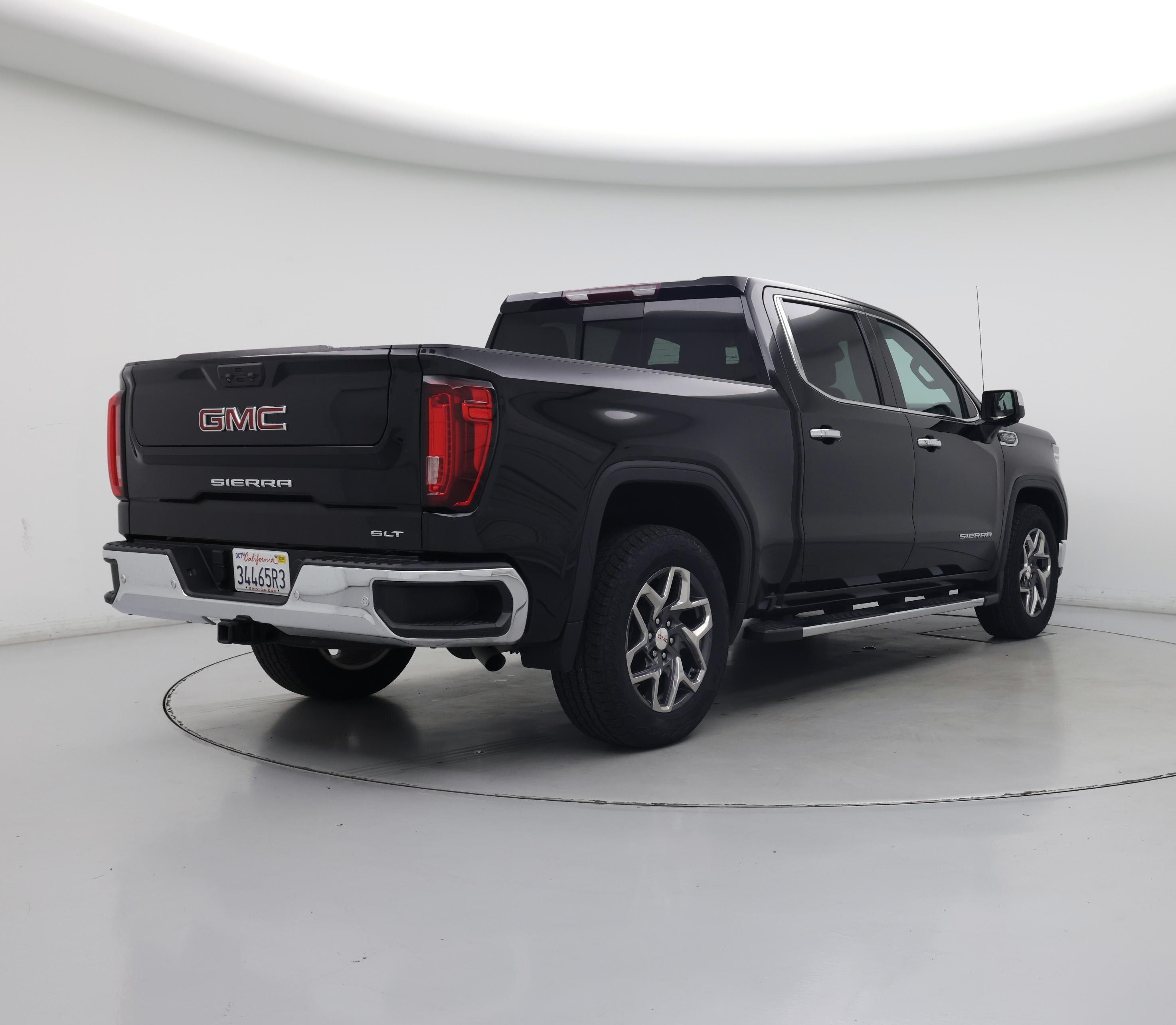 Thumbnail: 2022 GMC Sierra 1500 - 8