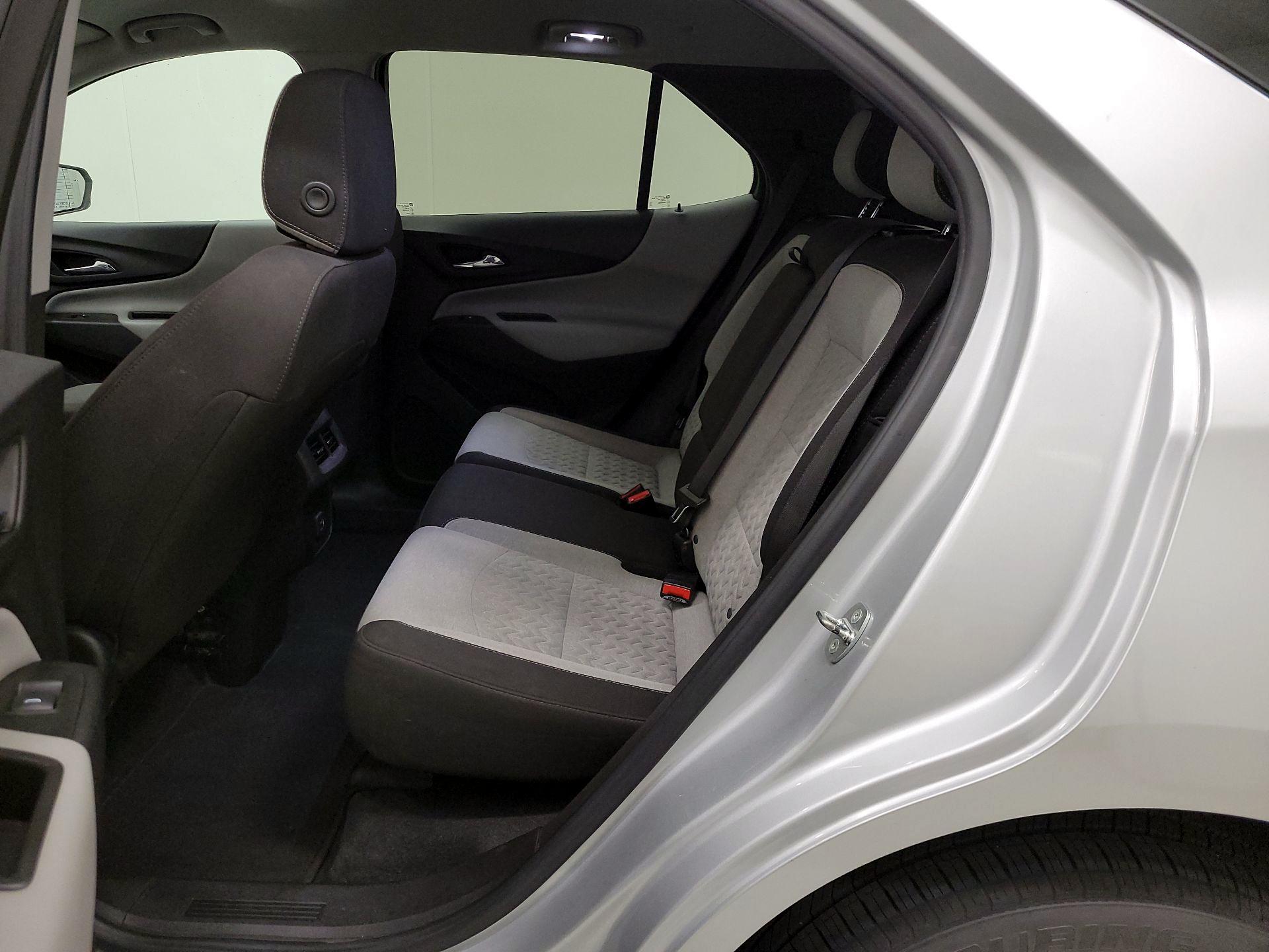 Thumbnail: 2022 Chevrolet Equinox - 19