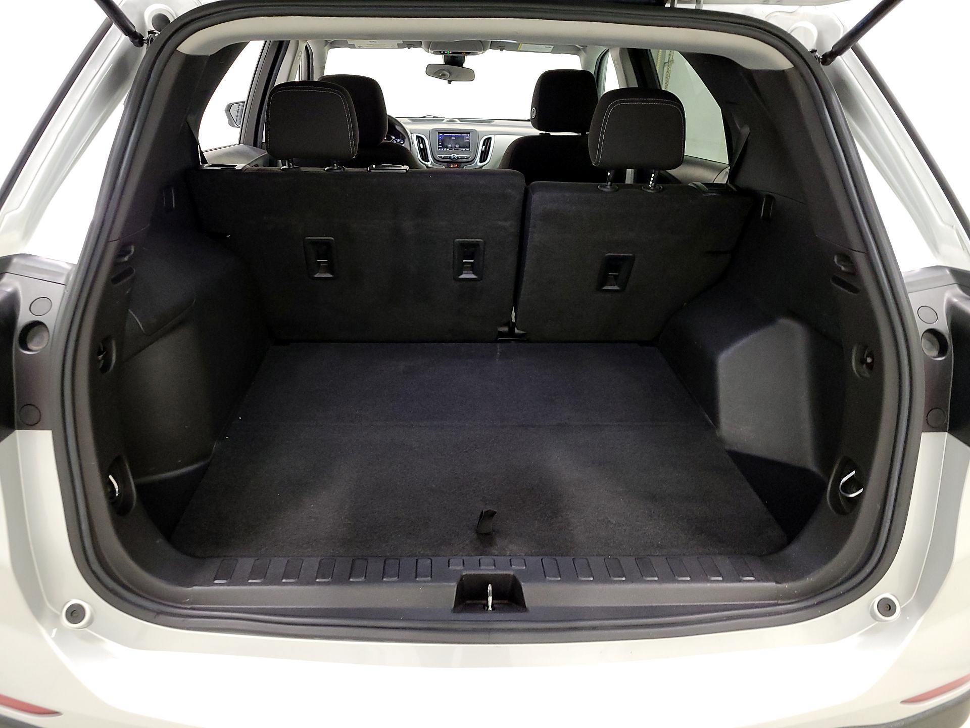 Thumbnail: 2022 Chevrolet Equinox - 20