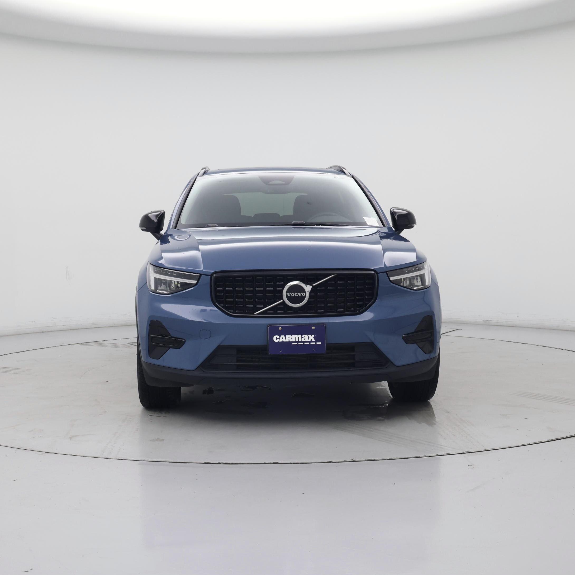 Thumbnail: 2024 Volvo XC40 - 5