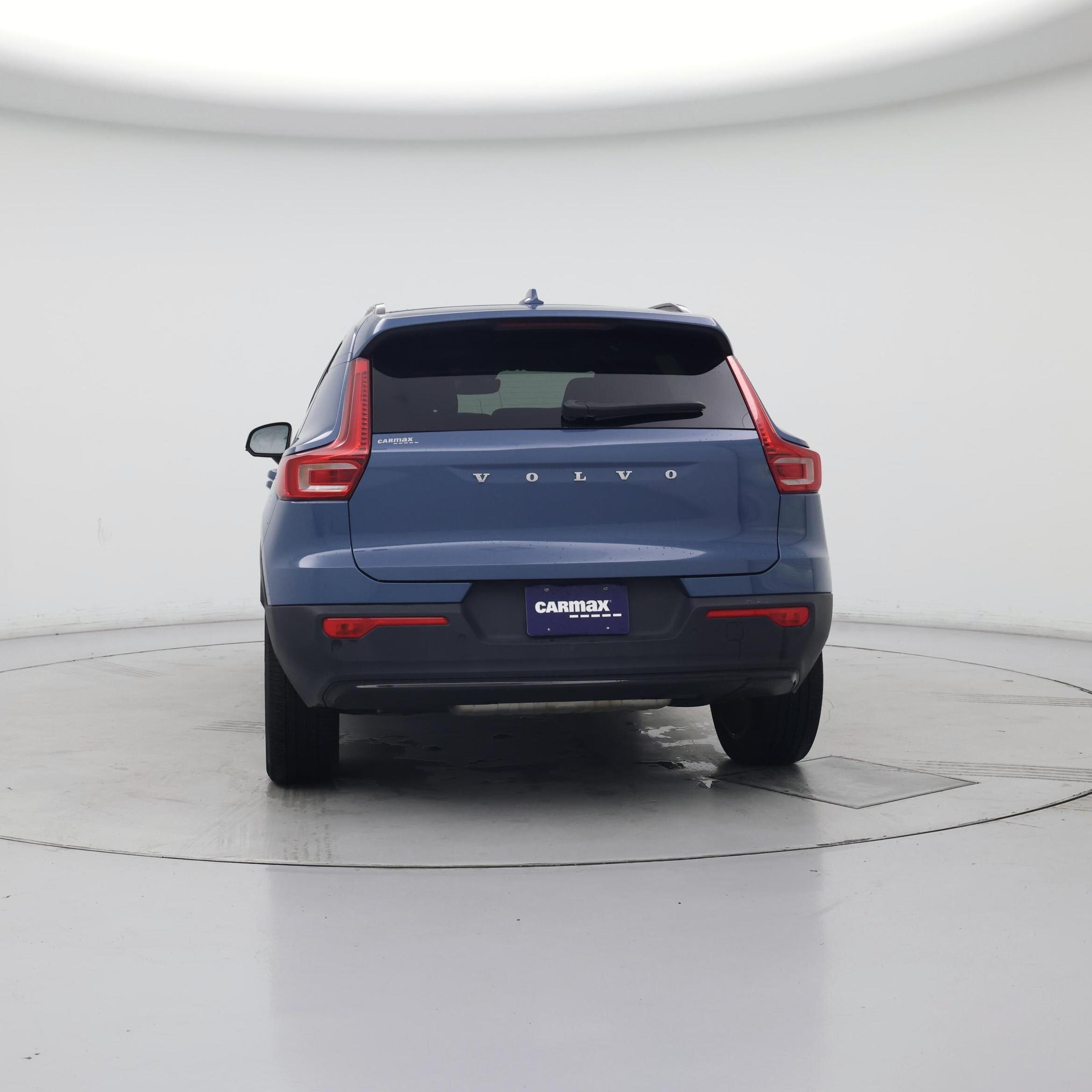 Thumbnail: 2024 Volvo XC40 - 6