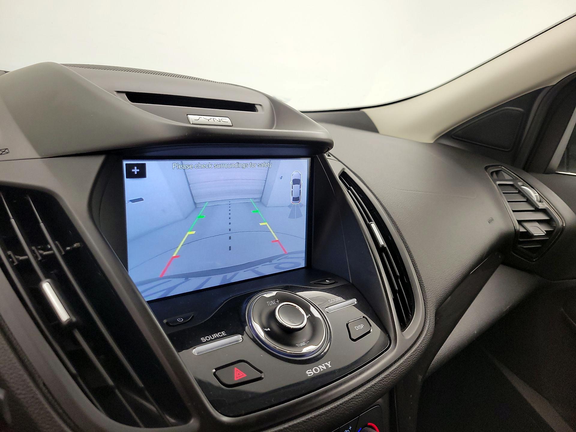 Thumbnail: 2017 Ford Escape - 14