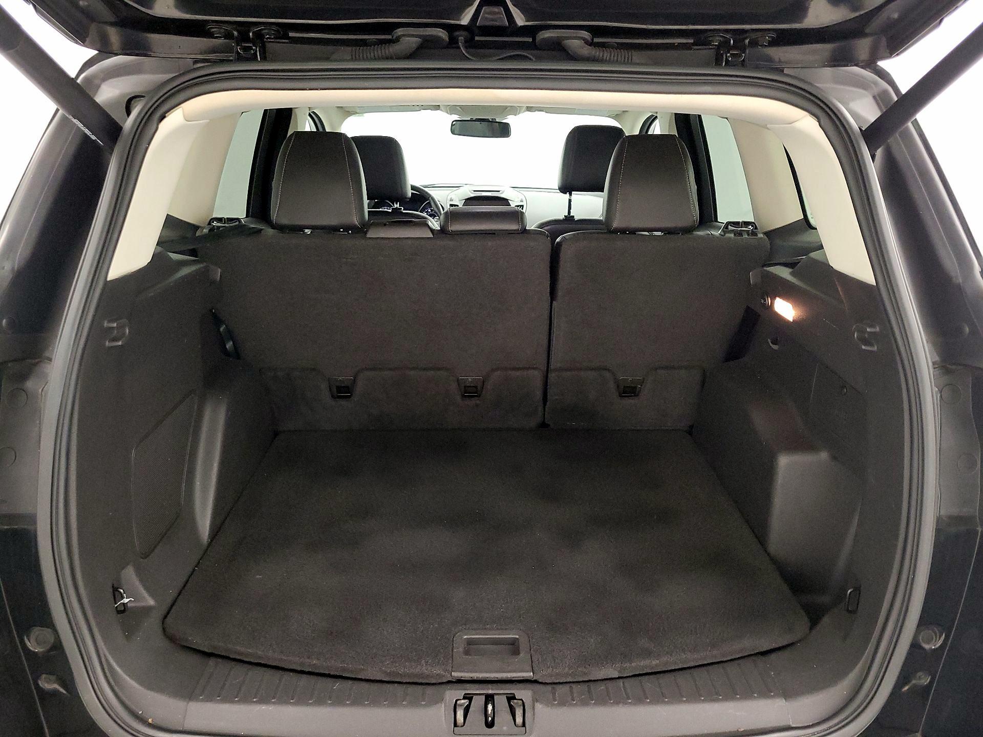 Thumbnail: 2017 Ford Escape - 19