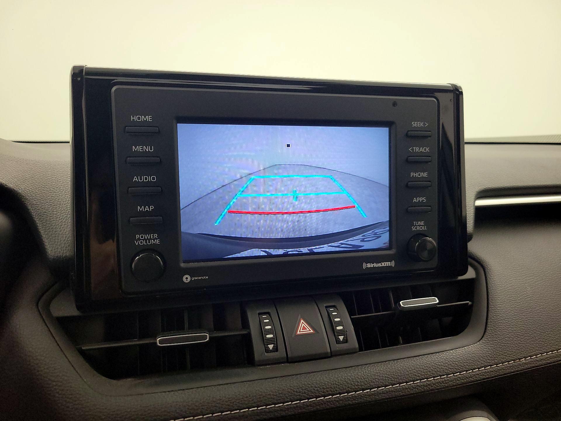 Thumbnail: 2022 Toyota RAV4 - 12