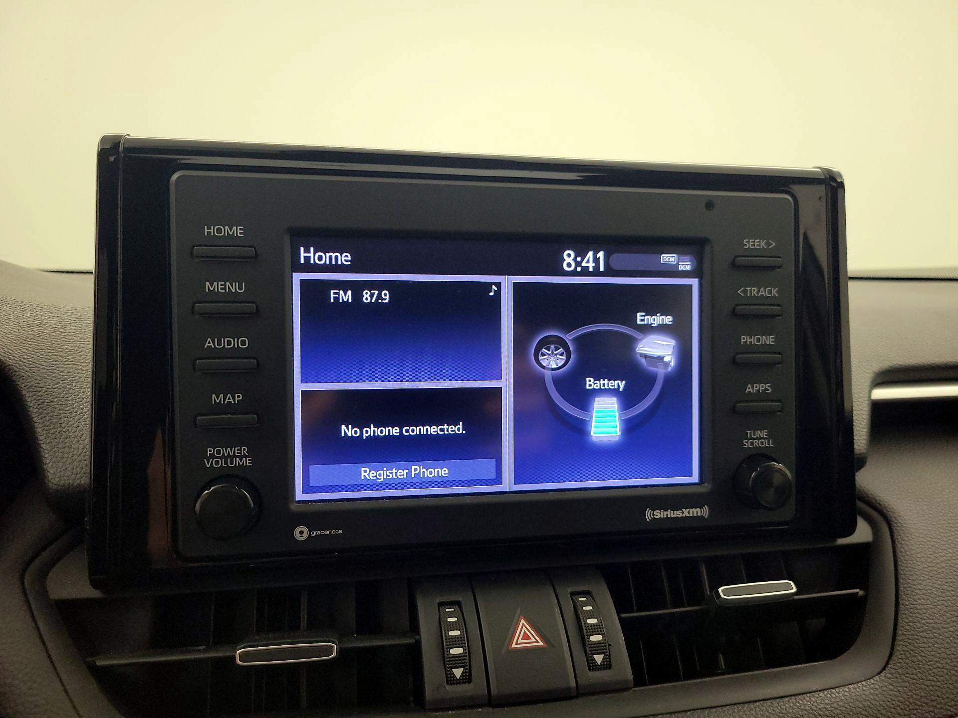 Thumbnail: 2022 Toyota RAV4 - 13