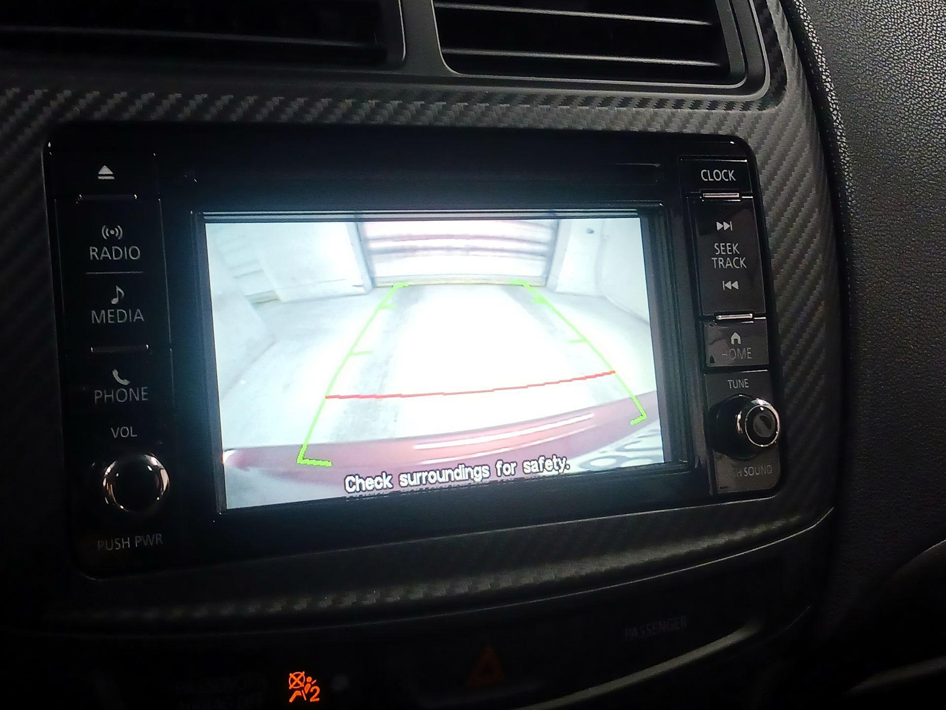 Thumbnail: 2017 Mitsubishi Outlander Sport - 13