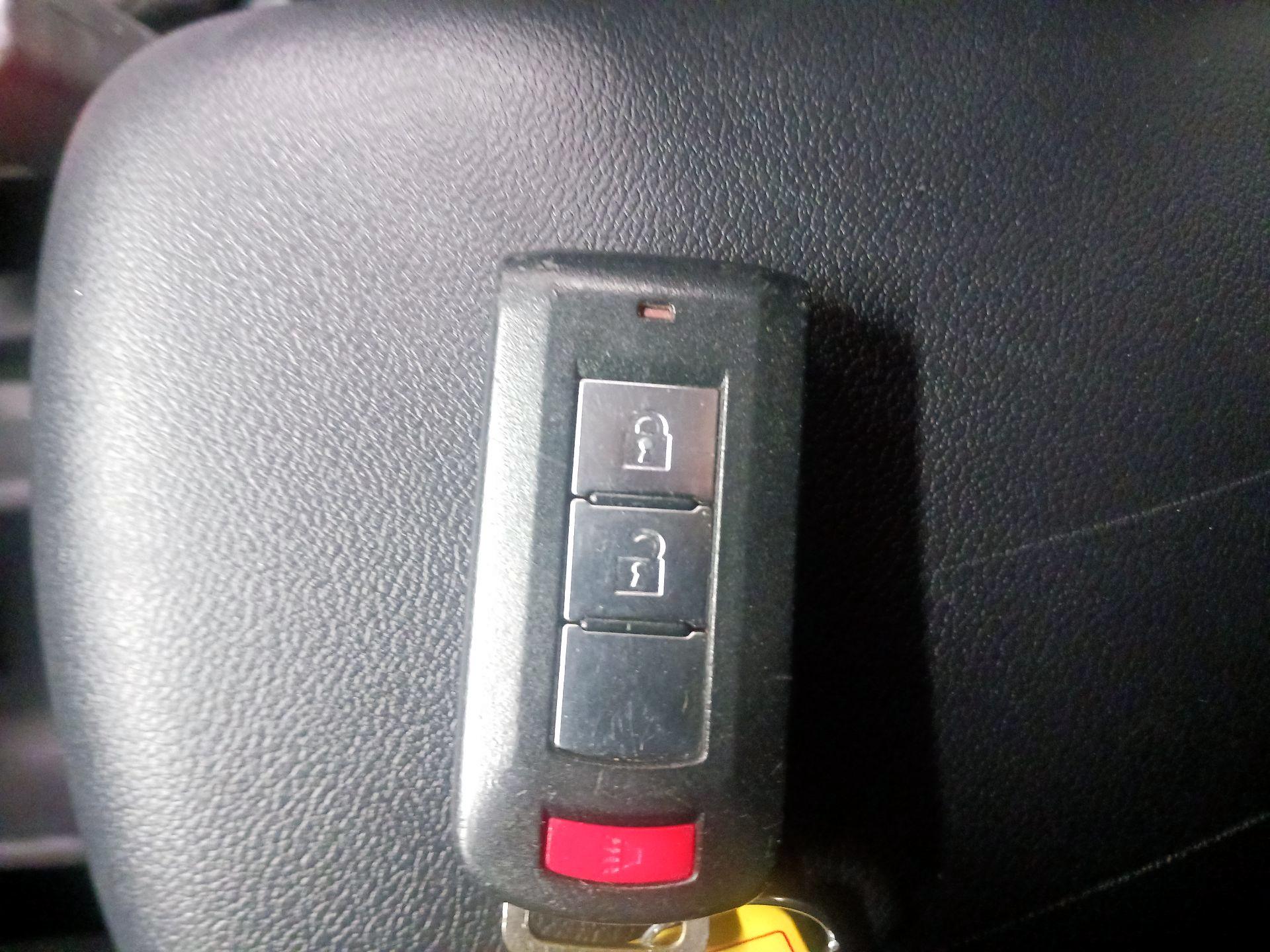 Thumbnail: 2017 Mitsubishi Outlander Sport - 20