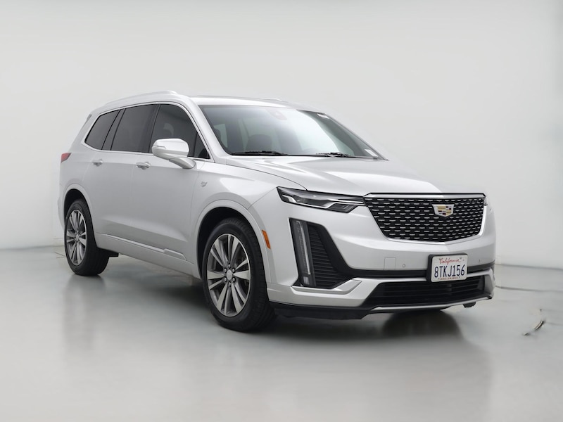 2020 Cadillac XT6 Premium Luxury -
                  Oxnard, CA