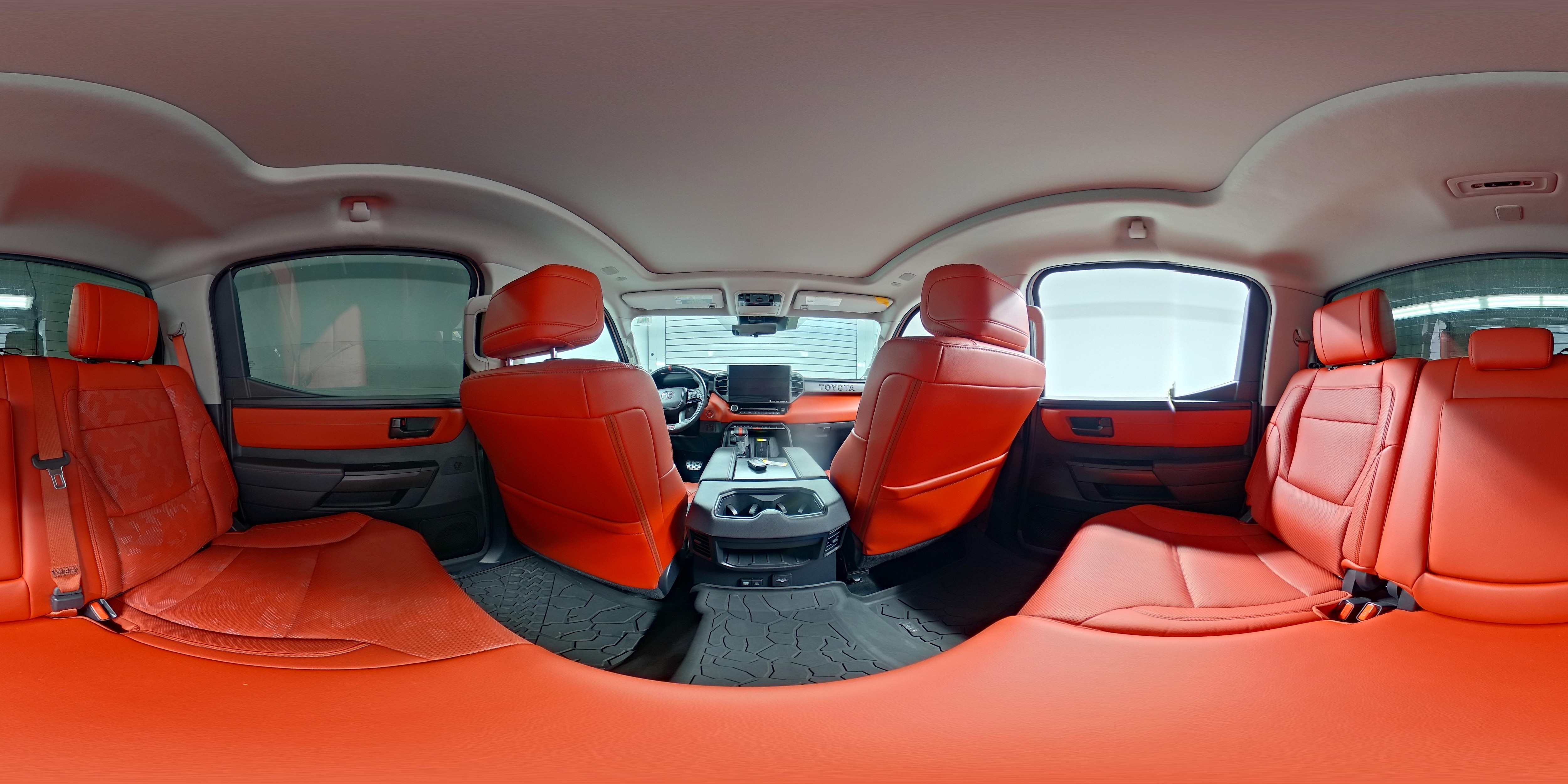 2023 Toyota Tundra TRD Pro - Photo 23