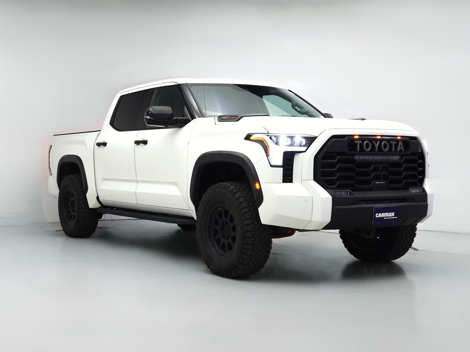 2023 Toyota Tundra