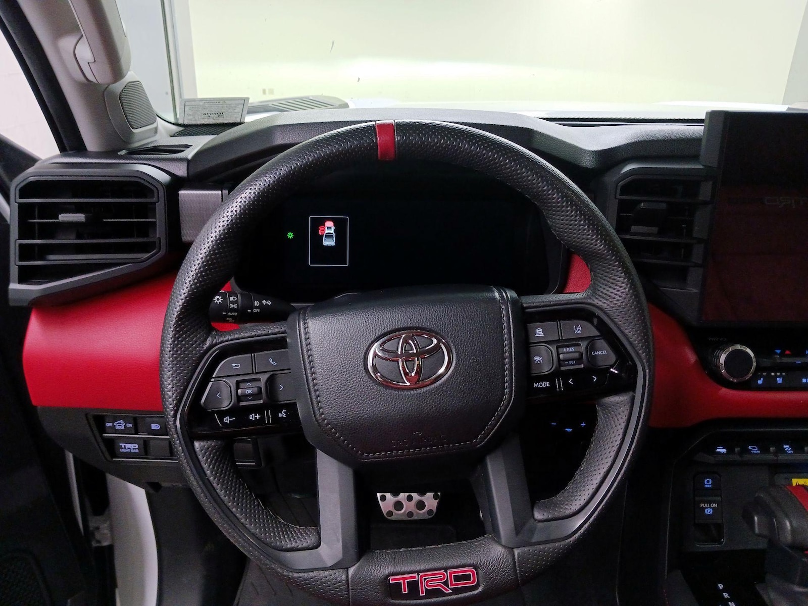 2023 Toyota Tundra TRD Pro - Photo 11
