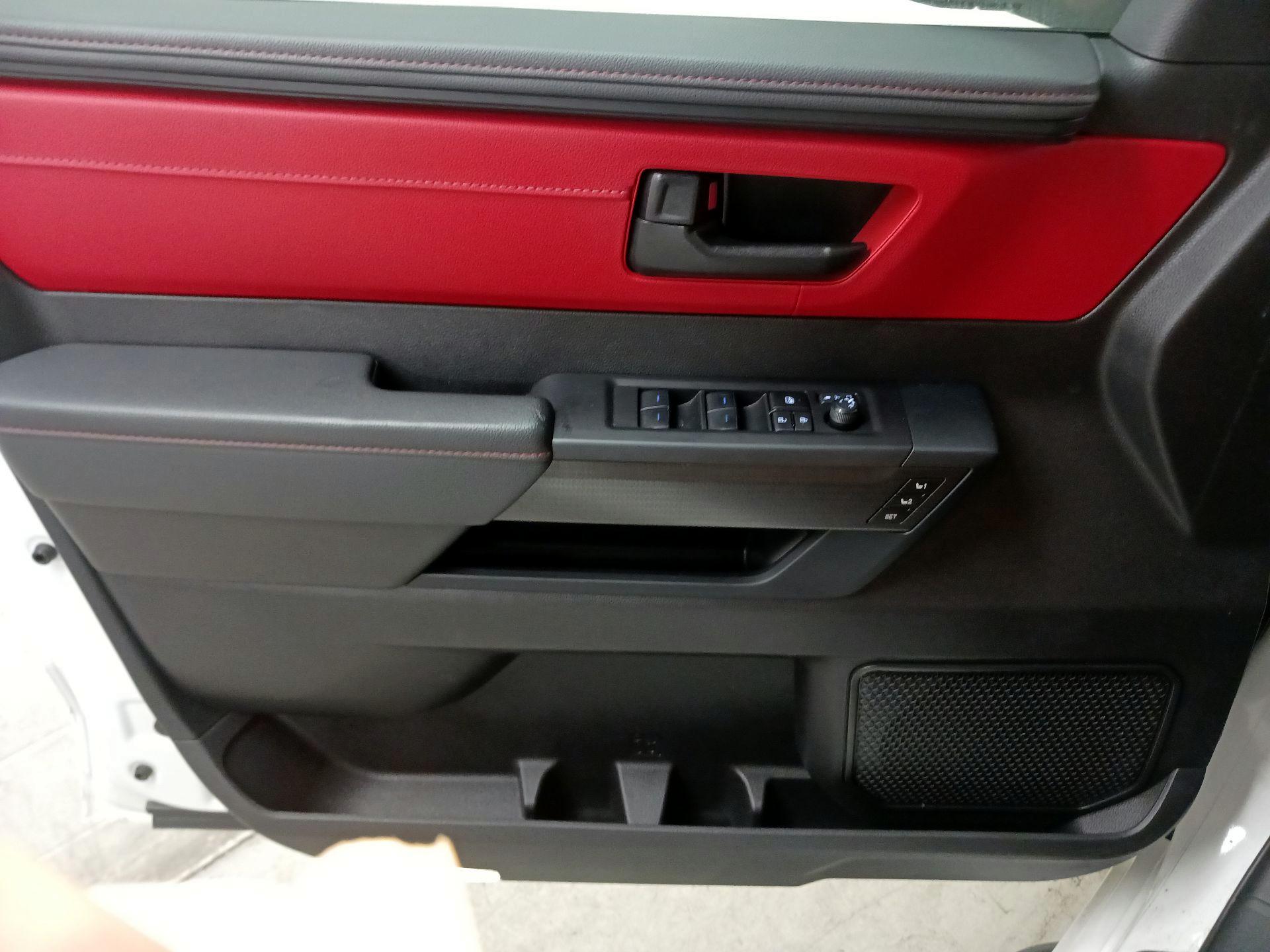 Thumbnail: 2023 Toyota Tundra - 12