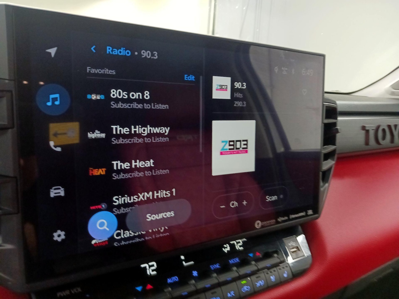 2023 Toyota Tundra TRD Pro - Photo 15