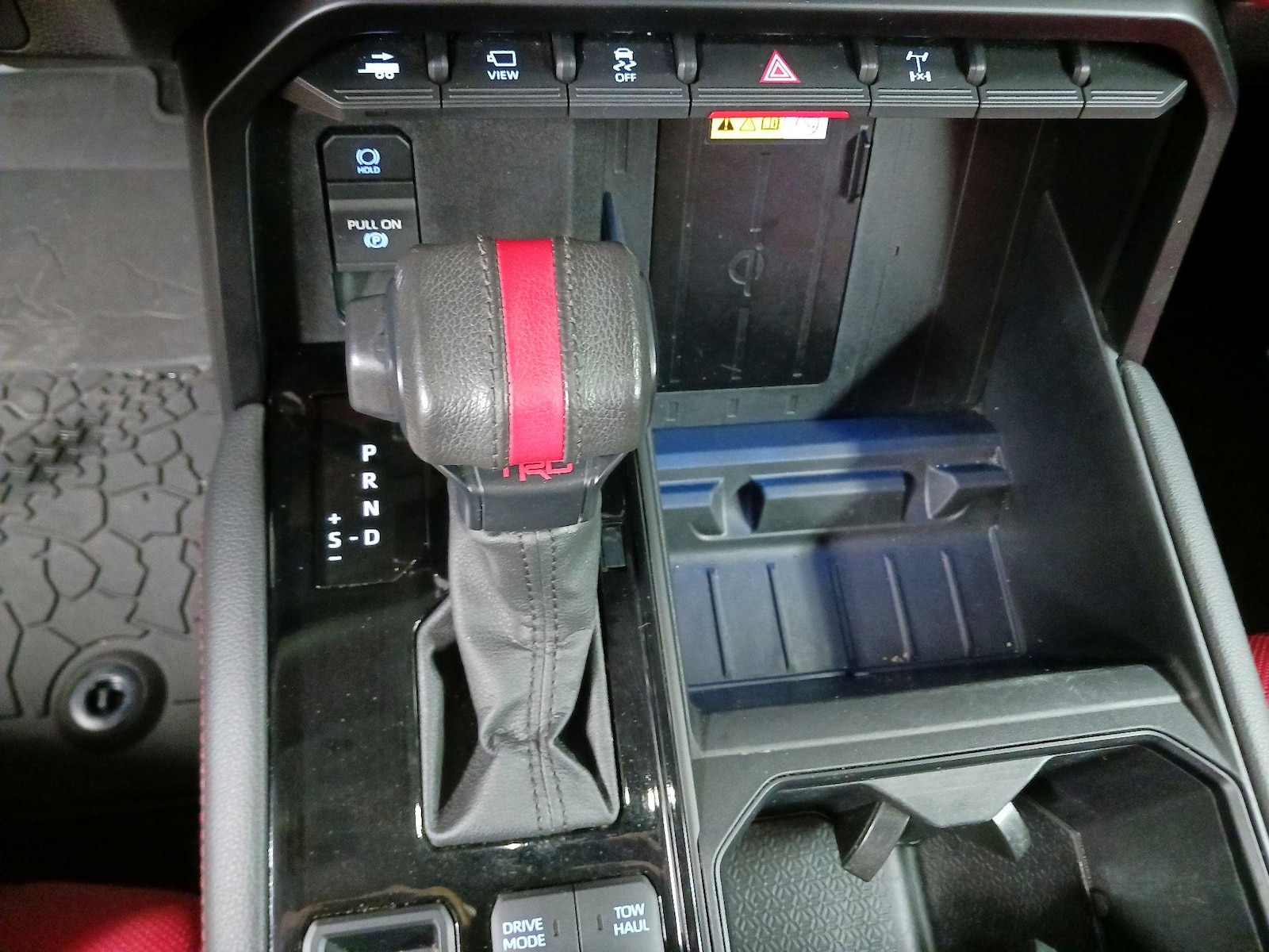 2023 Toyota Tundra TRD Pro - Photo 17