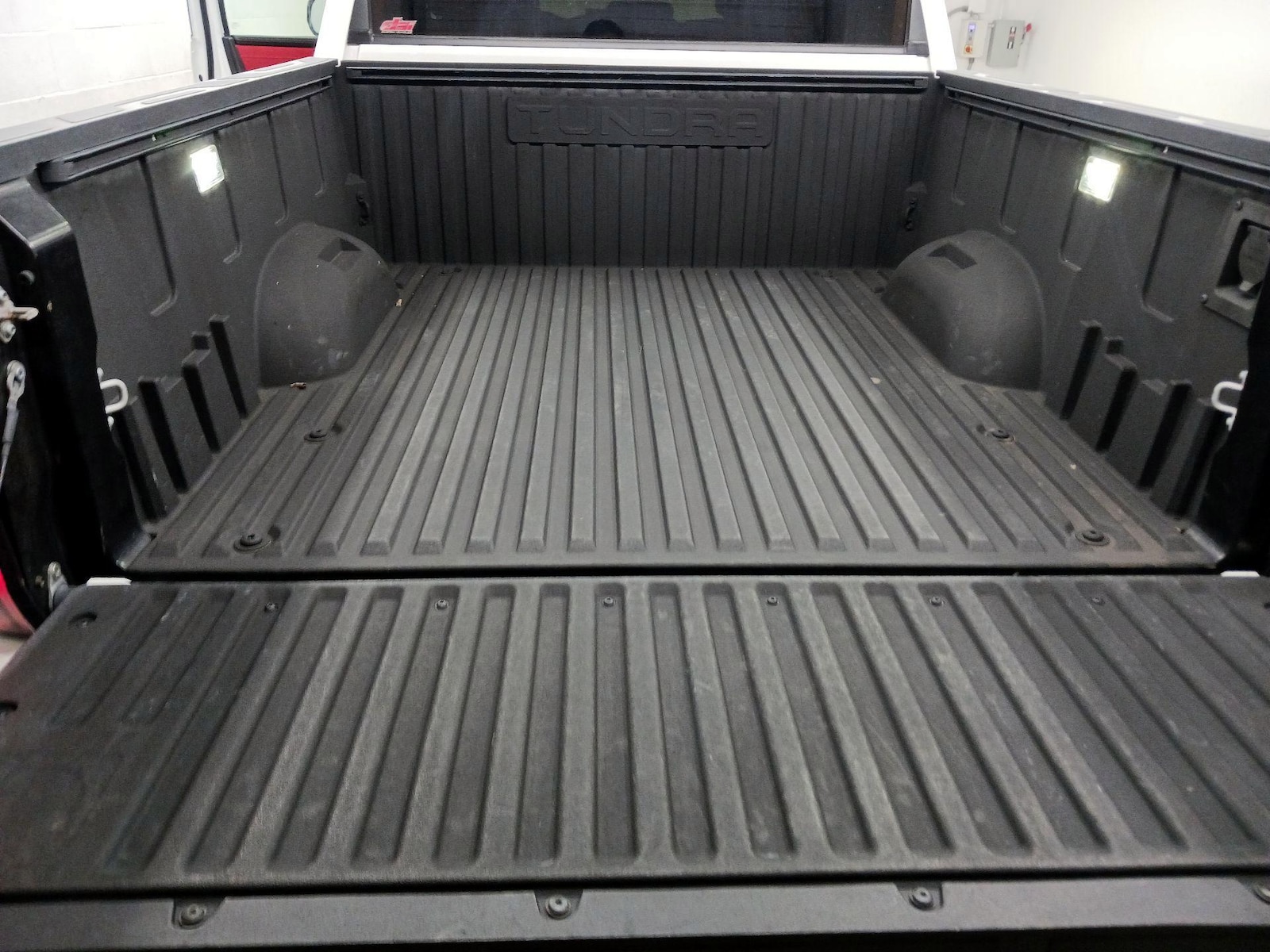 2023 Toyota Tundra TRD Pro - Photo 19