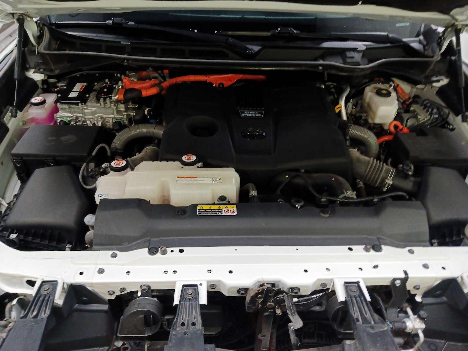 2023 Toyota Tundra TRD Pro - Photo 20