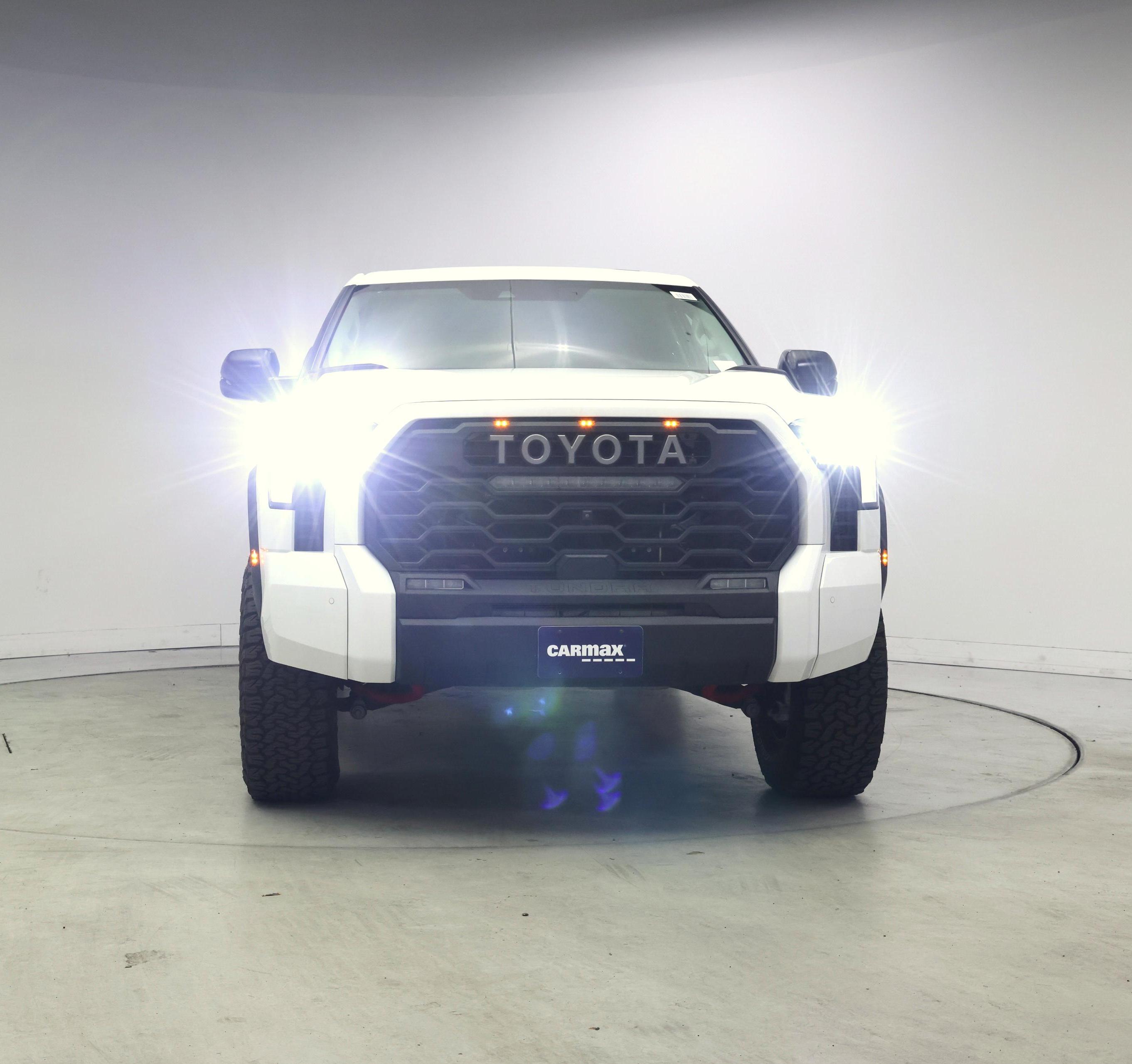 Thumbnail: 2023 Toyota Tundra - 5