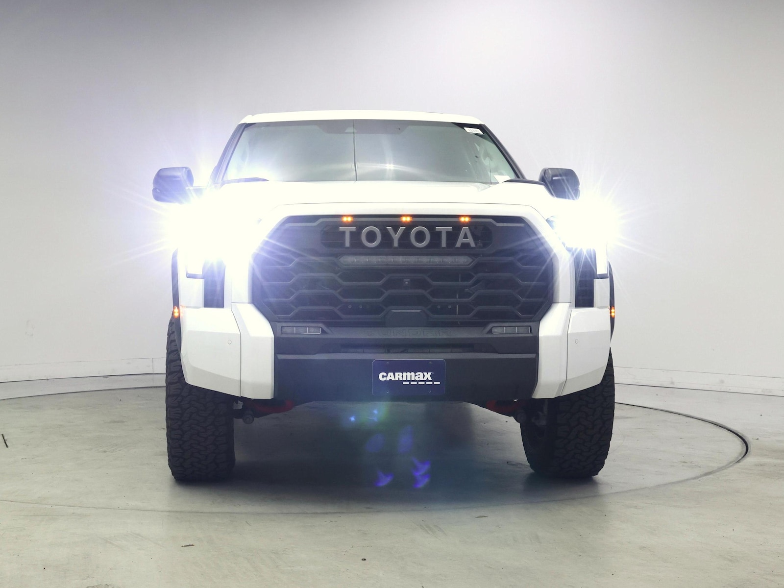 2023 Toyota Tundra TRD Pro - Photo 6