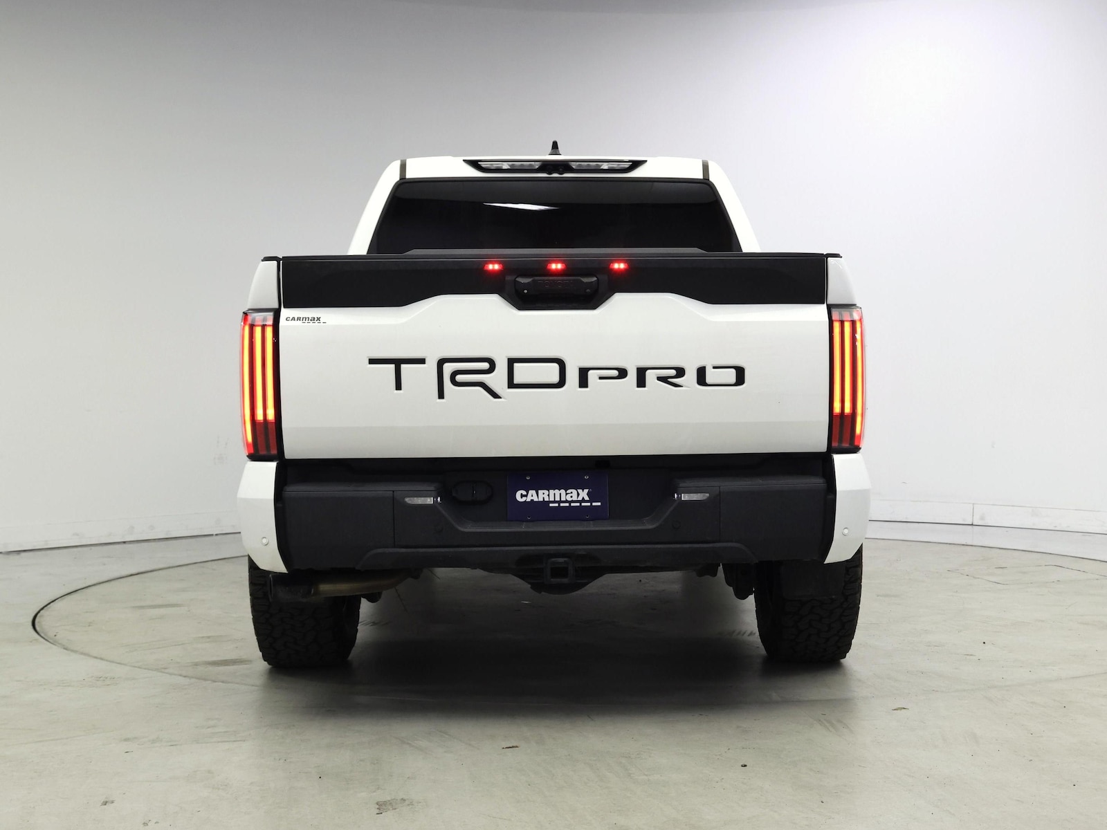2023 Toyota Tundra TRD Pro - Photo 7