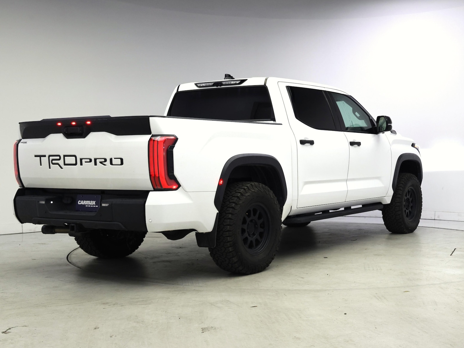 2023 Toyota Tundra TRD Pro - Photo 9