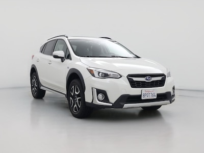 2020 Subaru Crosstrek PHEV